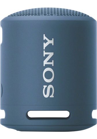 Sony SRS-XB13 Tragbarer Bluetooth-Lautsprec...