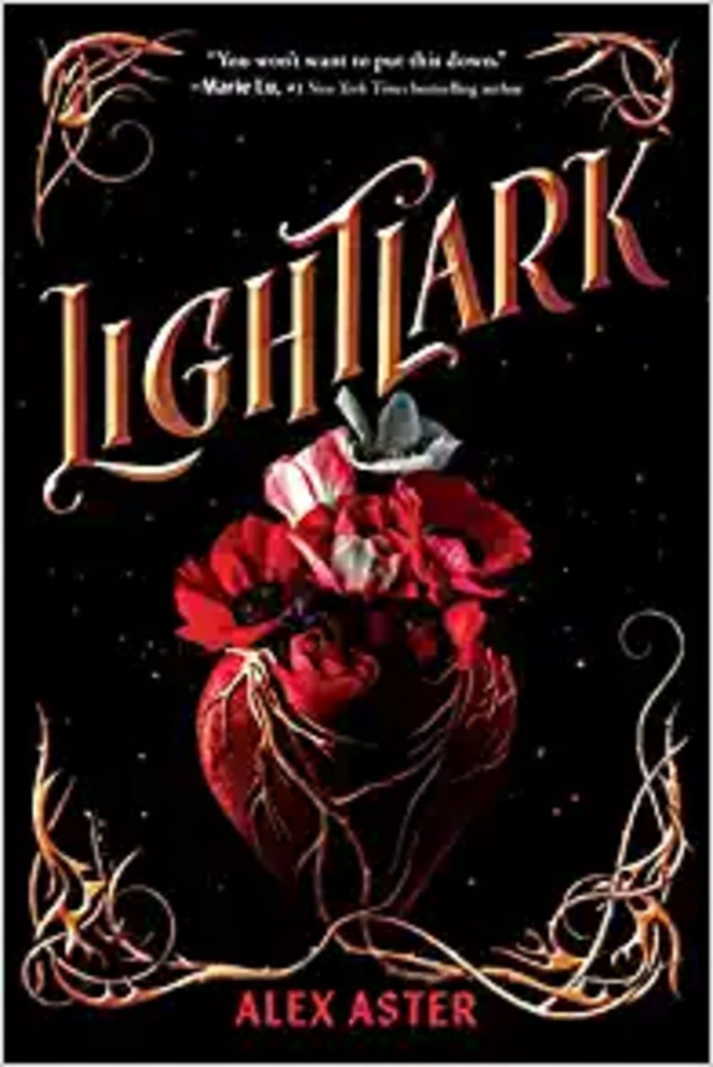 Lightlark / Alex Aster
