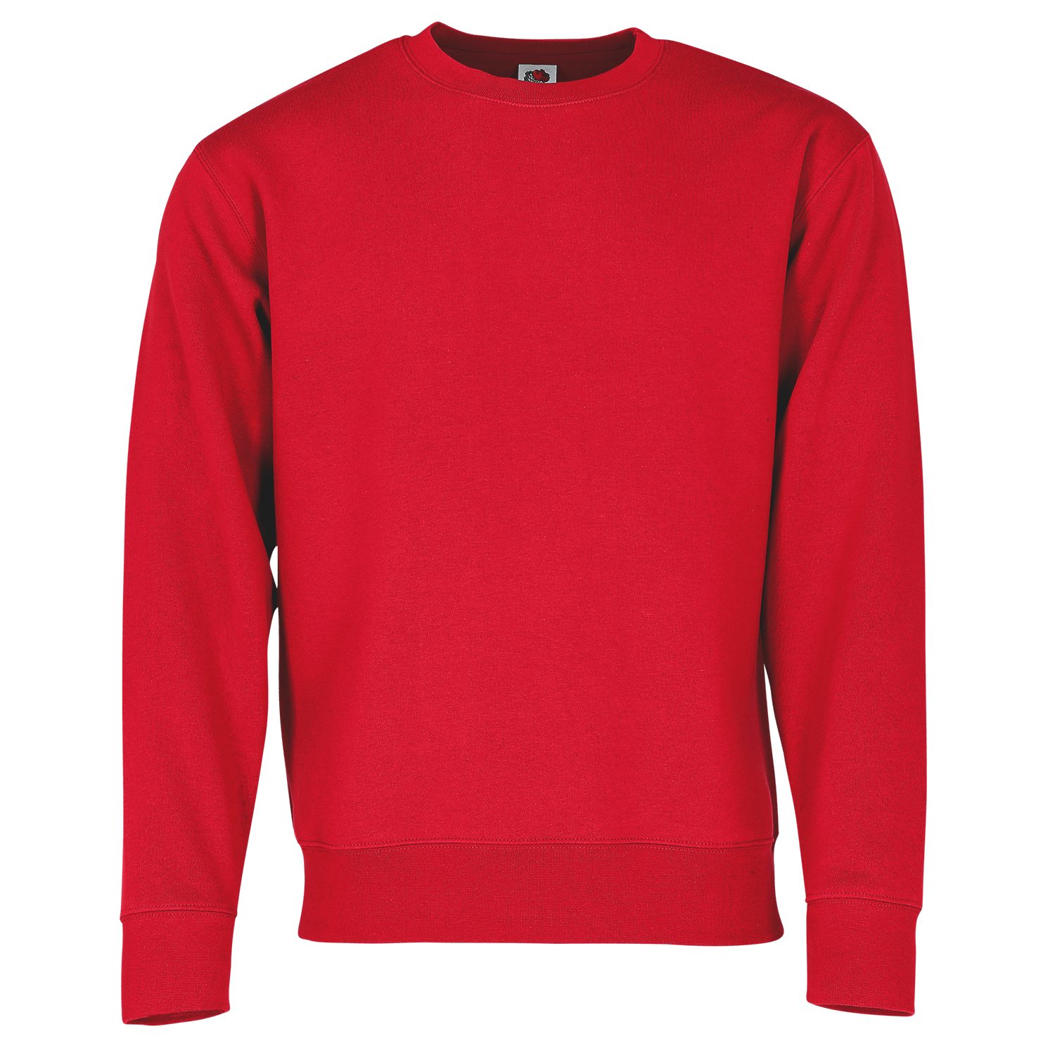 Fruit of the Loom Sweatshirt Fruit günstig online kaufen