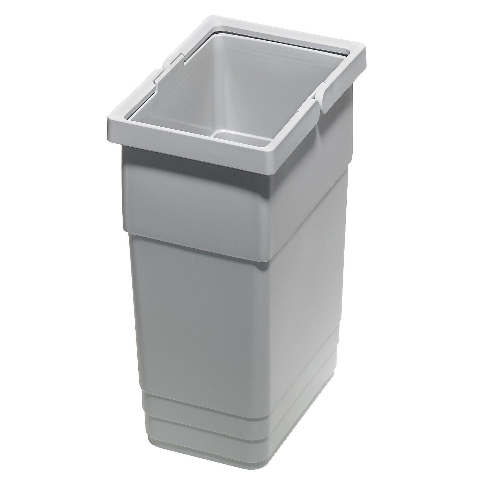 Abfalltrennsystem Abfalleimer Mülltrennsystem SO-TECH® Abfallsammler für eins2vier 5135.11