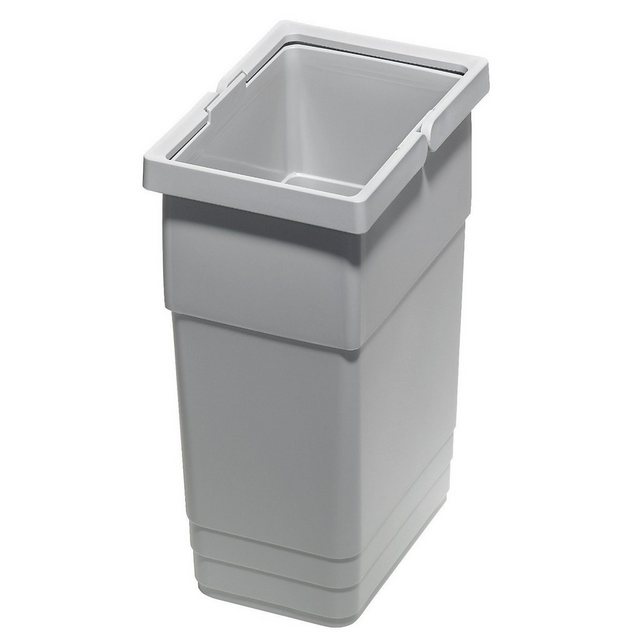 SO-TECH® Mülltrennsystem, Abfallsammler Abfalleimer 5135.11 für Abfalltrennsystem eins2vier