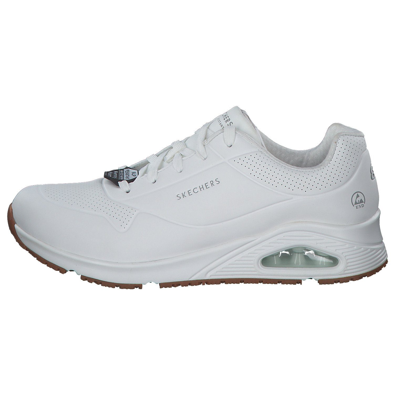 Skechers (20203129) Skechers Sneaker 108021EC WEIß