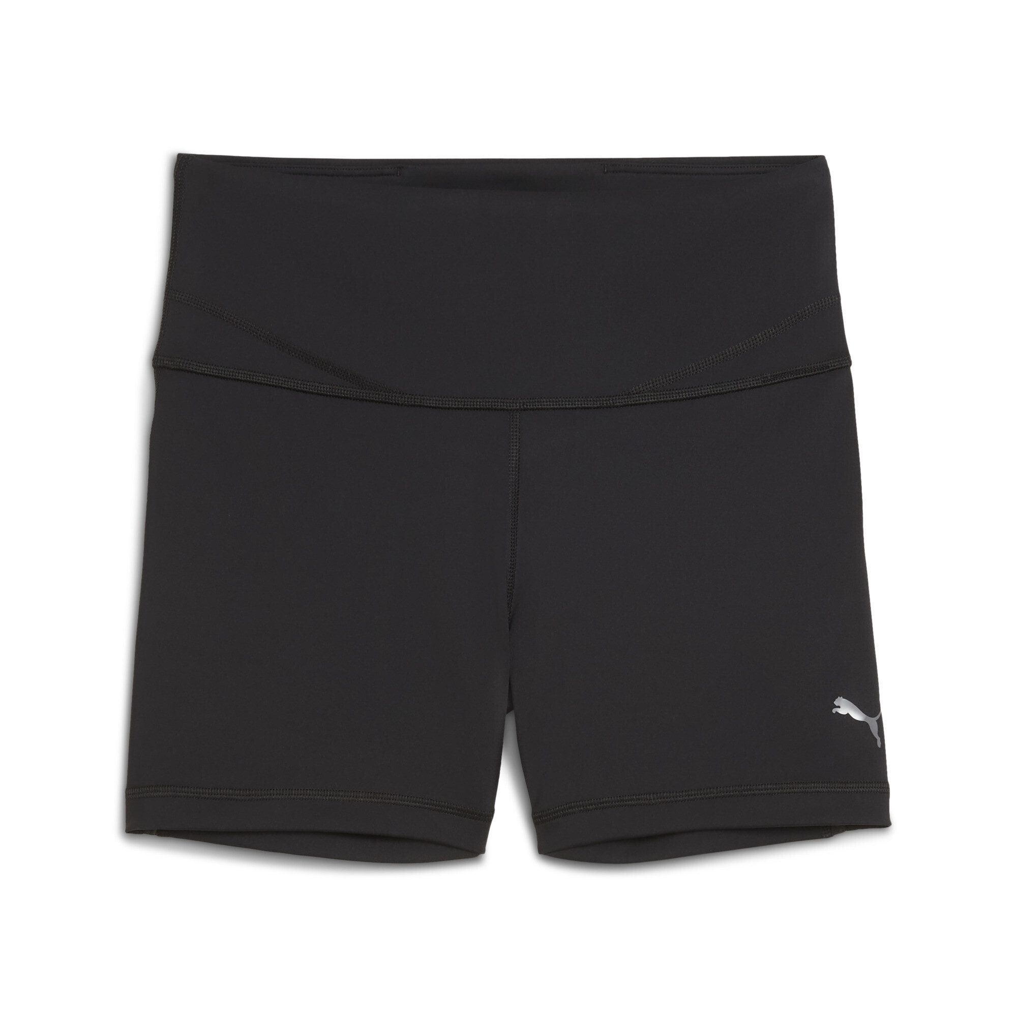PUMA Trainingsshorts PUMA SHAPE Radlerhose Damen günstig online kaufen