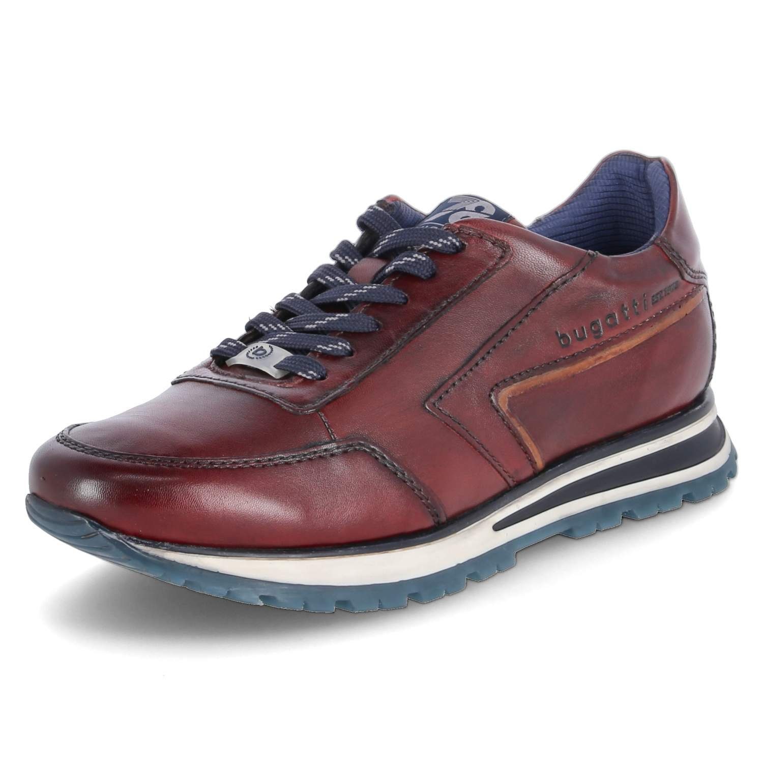 bugatti Low Sneaker Sneaker günstig online kaufen