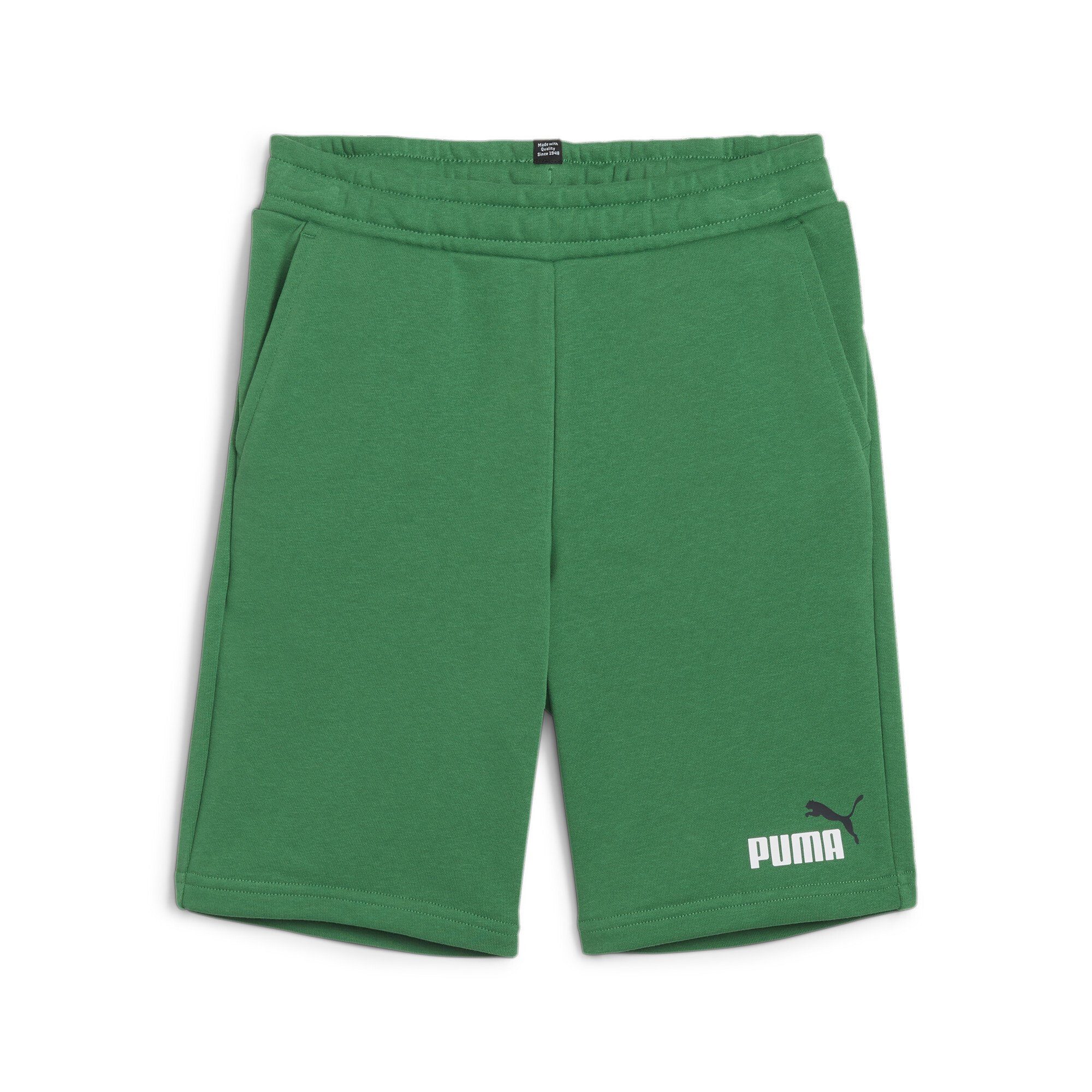 PUMA Shorts ESS+ 2 COL SHORTS TR B