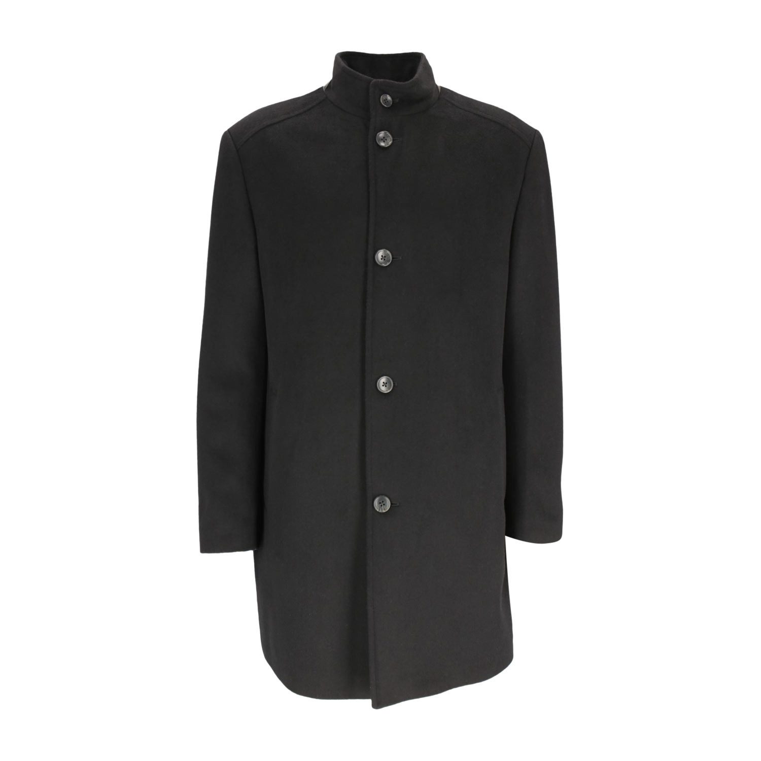 BENVENUTO. Kurzmantel