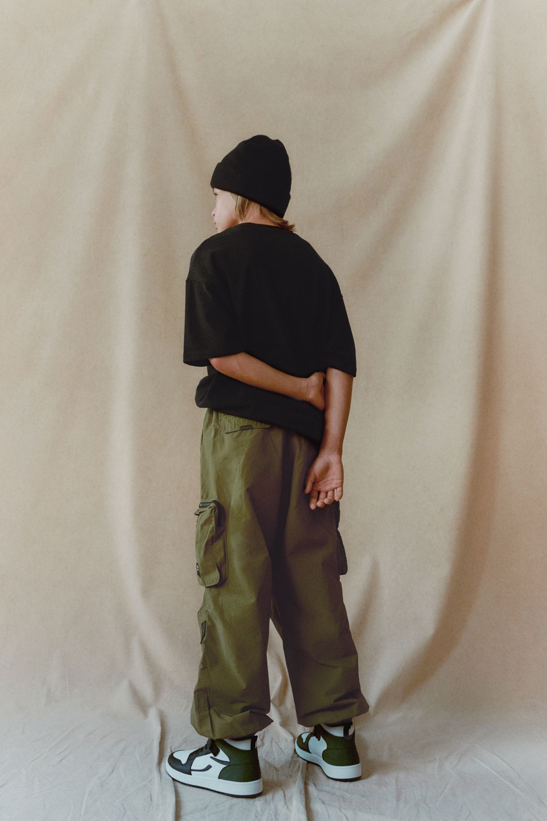 Next Cargohose Cargohose (1-tlg)