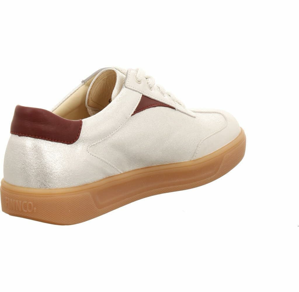 Finn Comfort Sneaker für Damen Sneaker (keine Angabe, 1-tlg., keine Angabe)