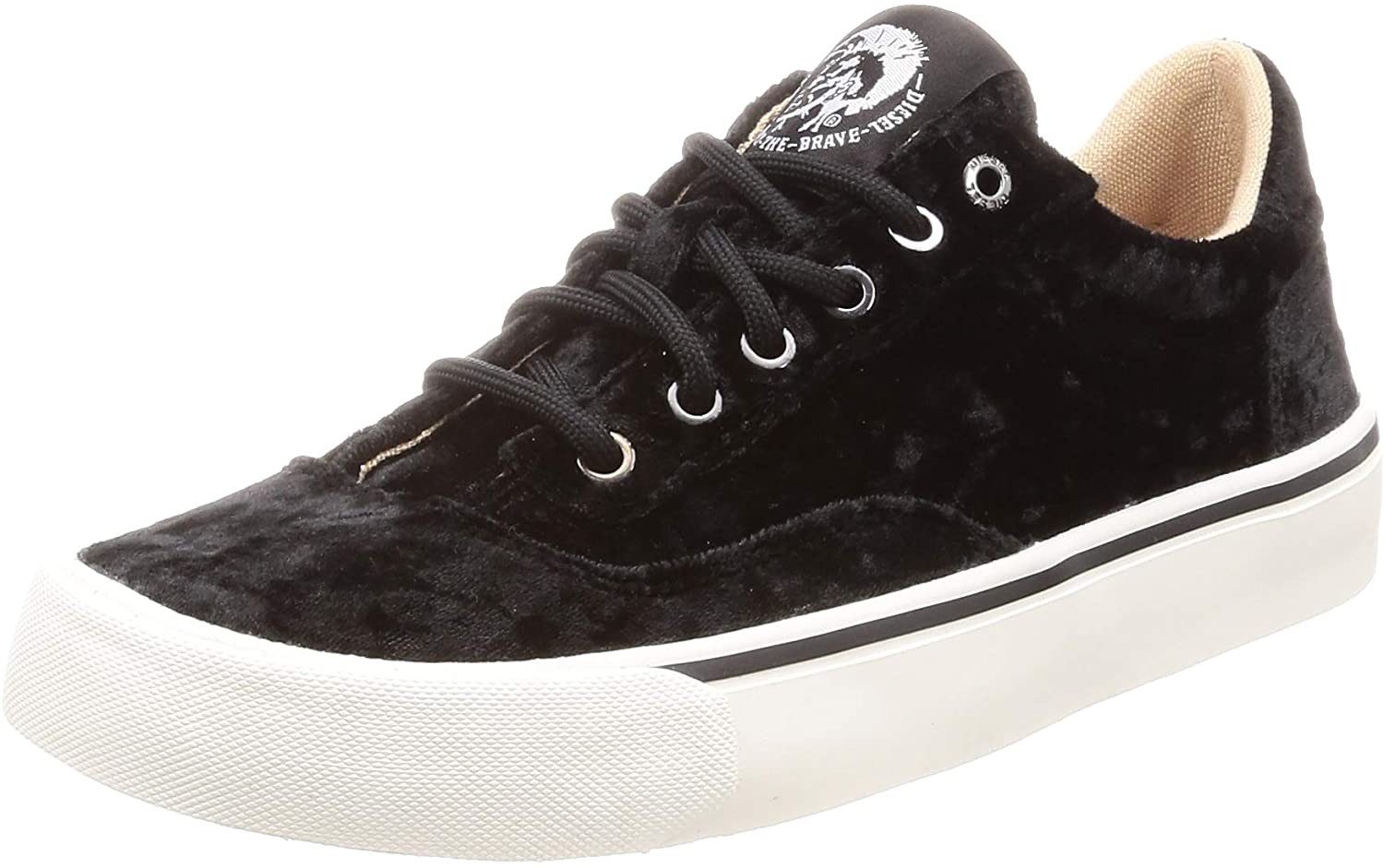 355 S-FLIP Low W-Sneakers Schnürschuh