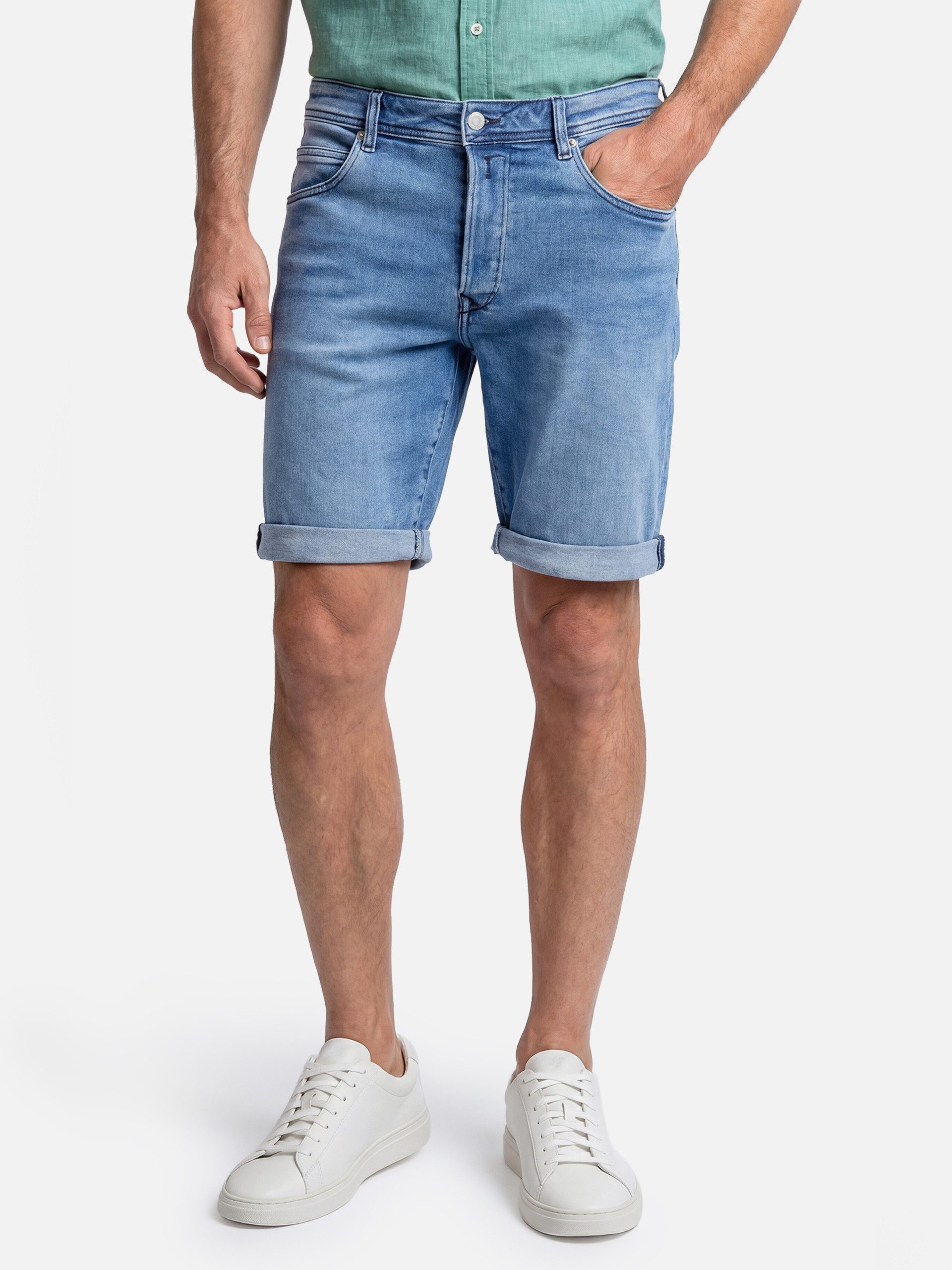 Replay Jeansshorts