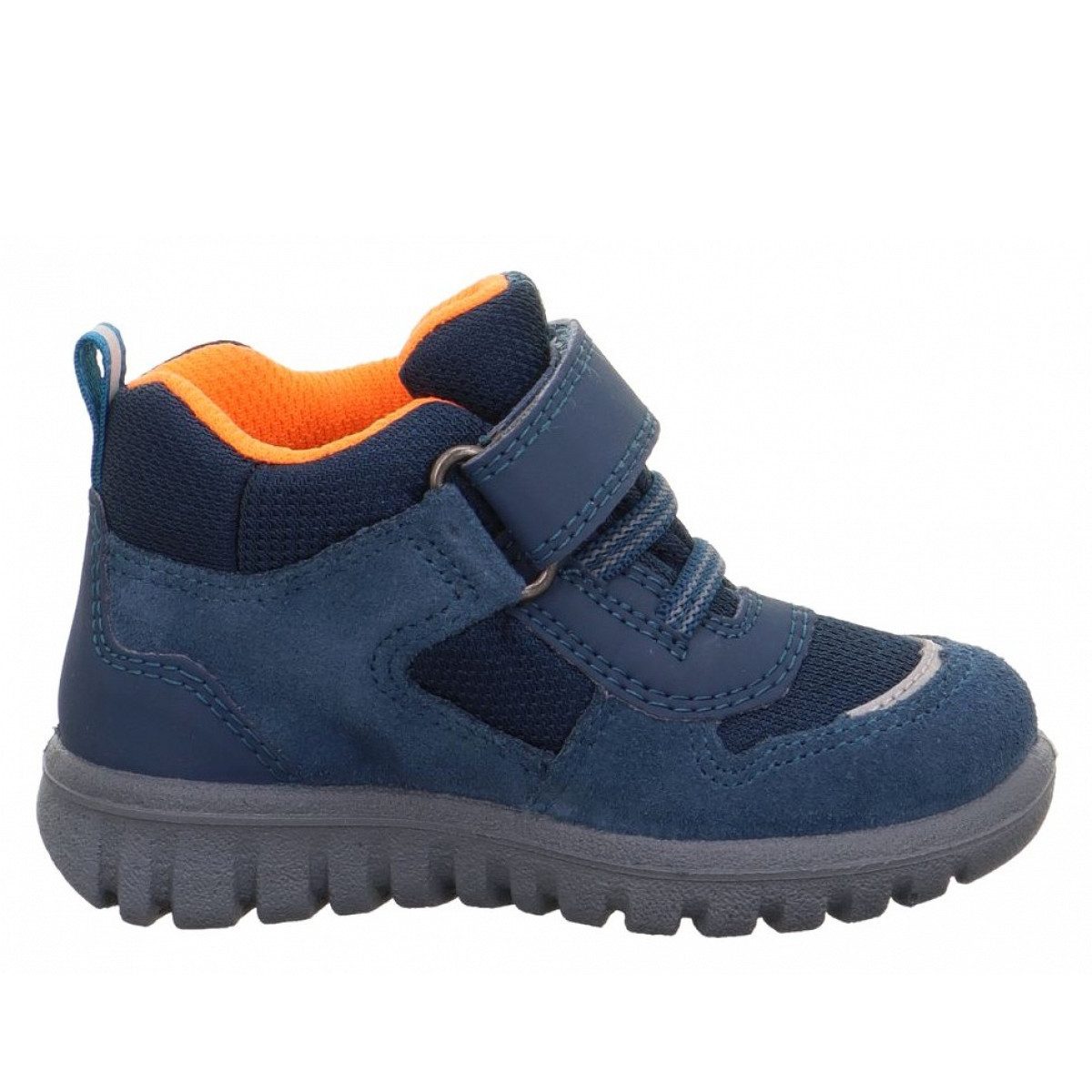 Superfit Sport 7 Mini Lauflernschuh