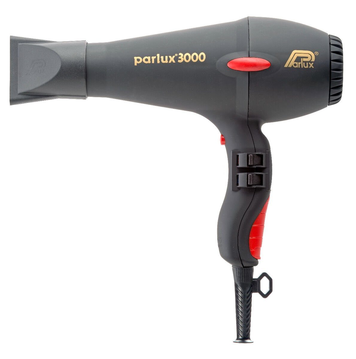 Parlux Haartrockner Parlux Föhn 3000