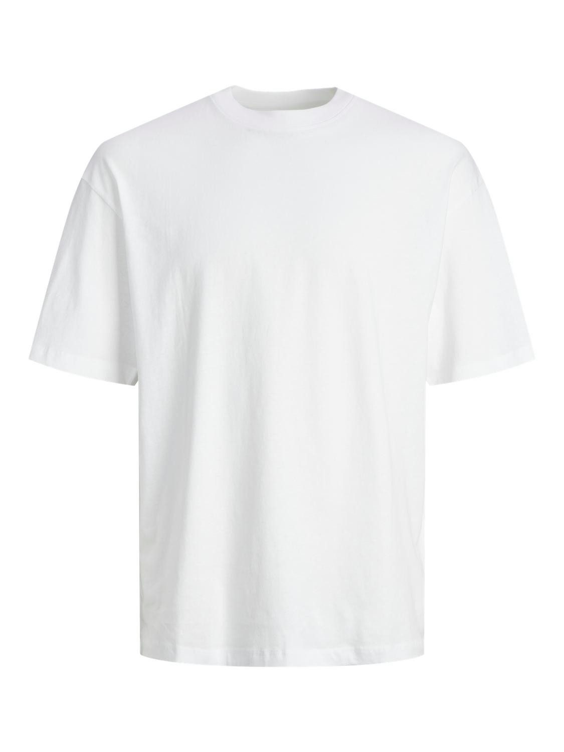 Jack & Jones T-Shirt JJEBRADLEY TEE günstig online kaufen