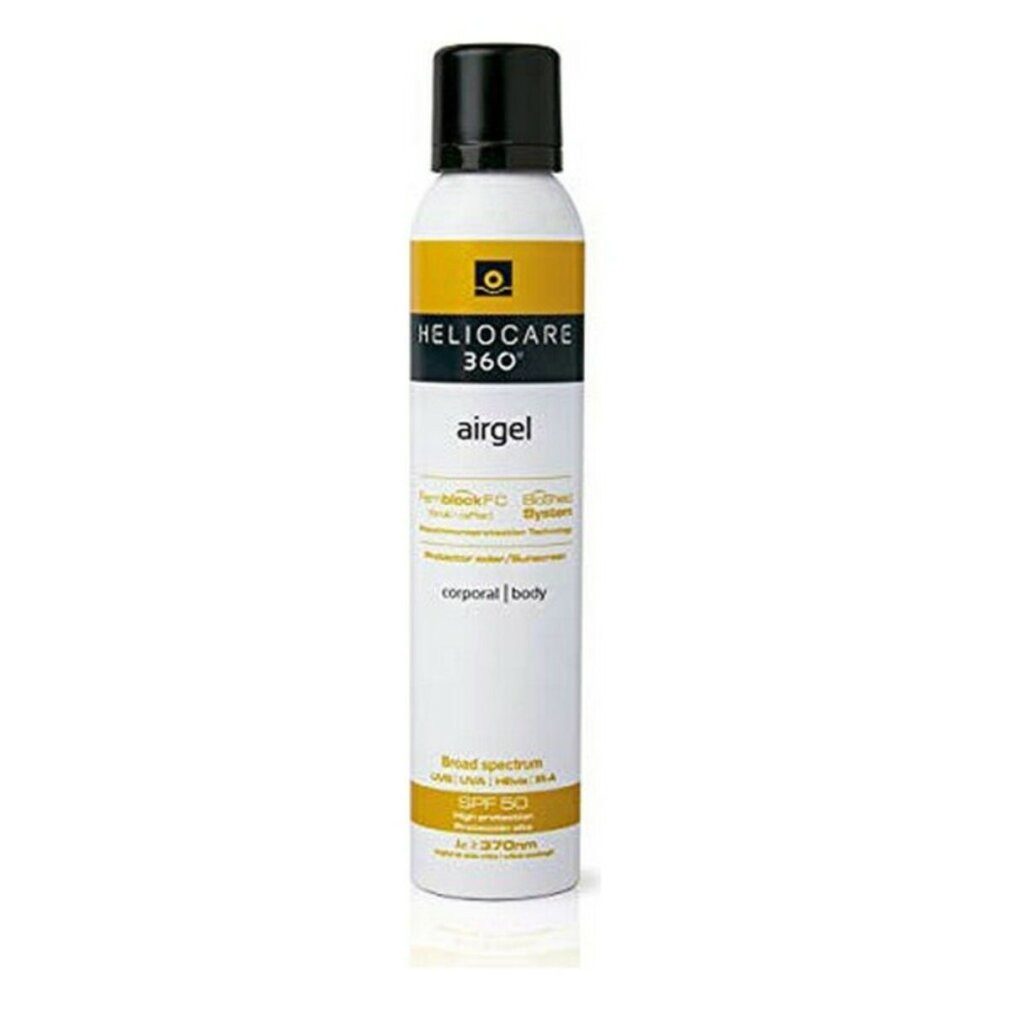 Heliocare Sonnenschutzcreme 360º SPF50 air gel