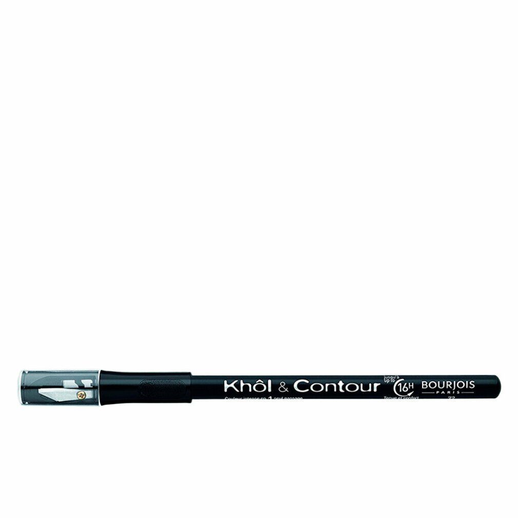 Bourjois Kajal Eye Liner Khol Contour 001 Black