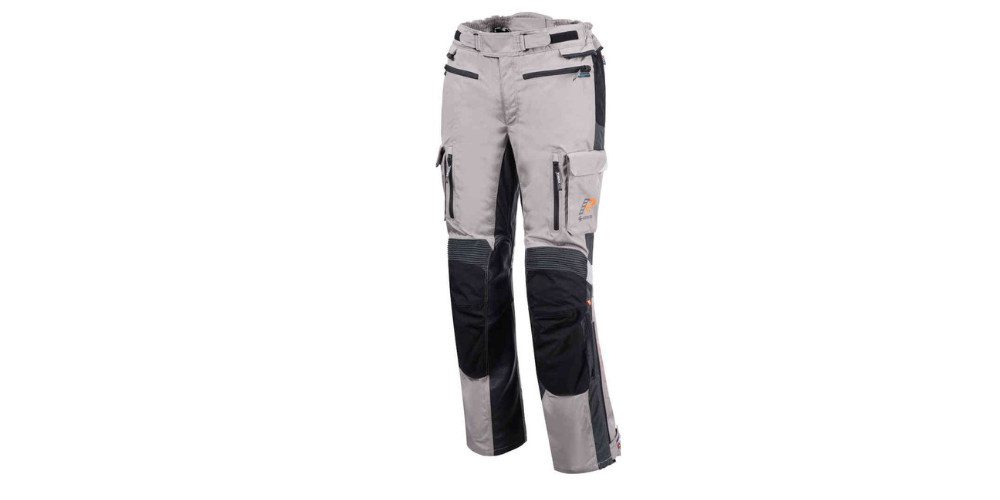 Rukka Motorradhose Madagasca-R Motorrad Textilhose