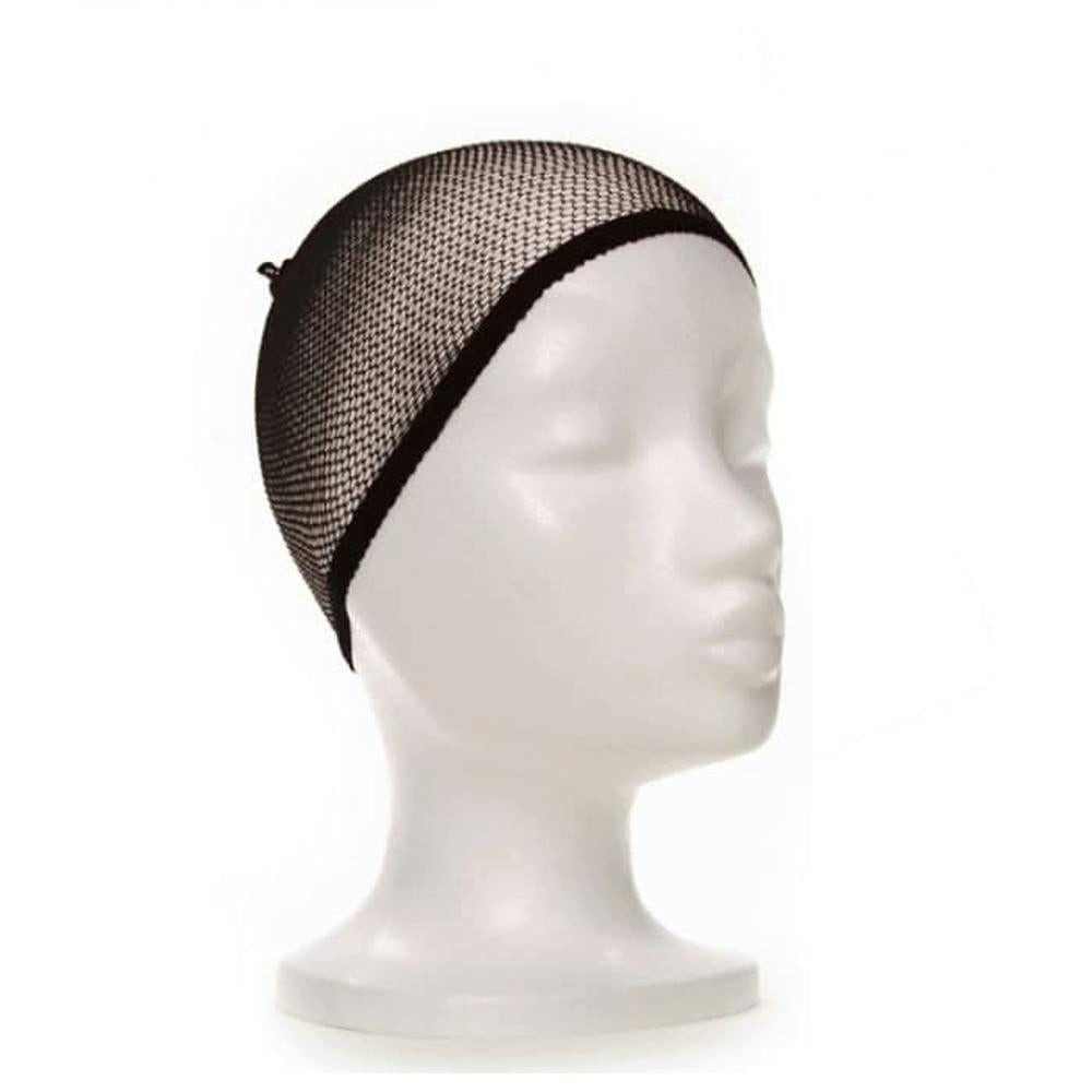 Ellen Wille Haarnetz Ellen Wille Wig Cap, Unterziehhaube, atmungsaktiv, elastisch aus 100% Baumwolle