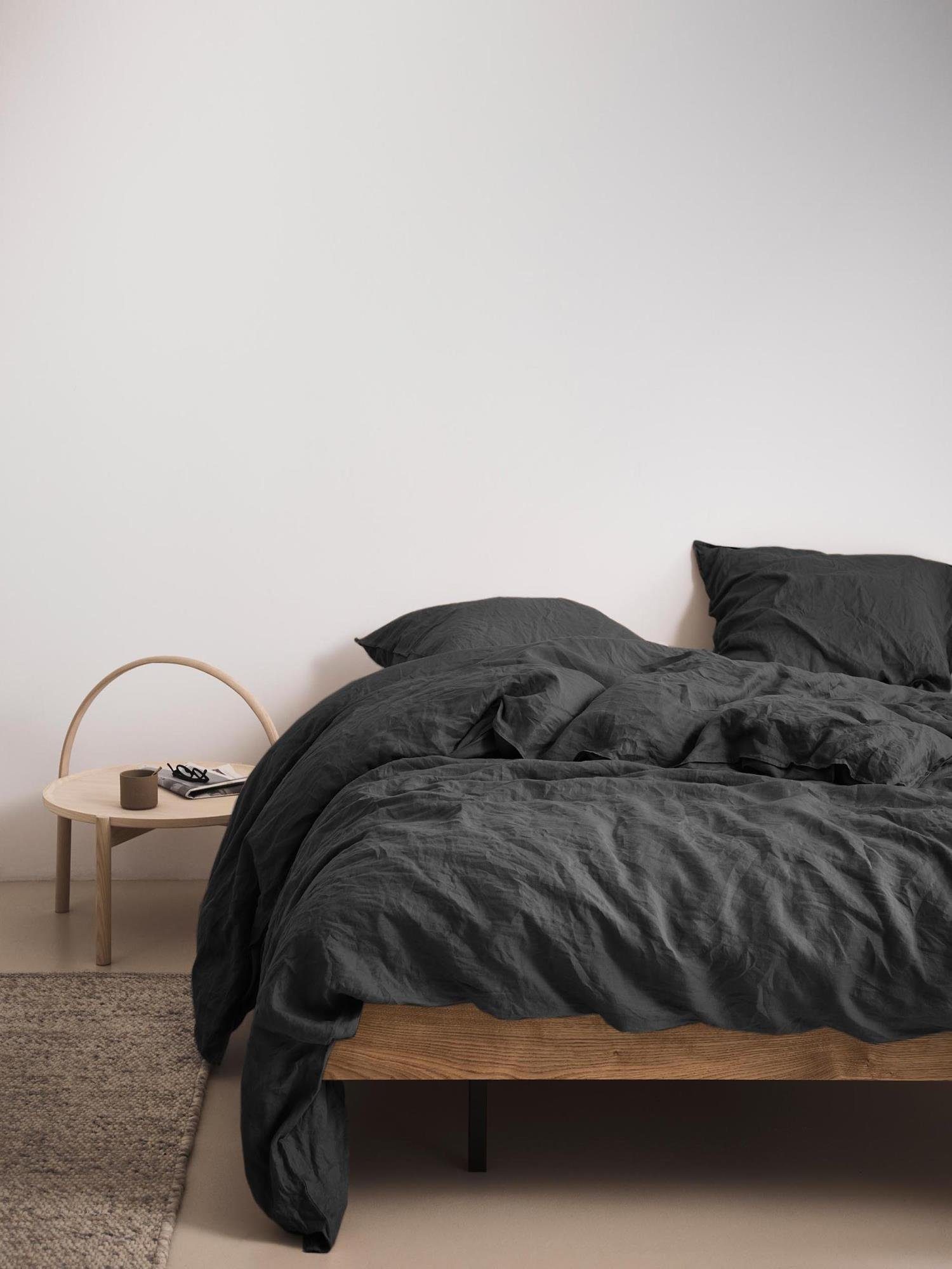 Marc O'Polo Home Bettwäsche Valka, Leinen, günstig online kaufen