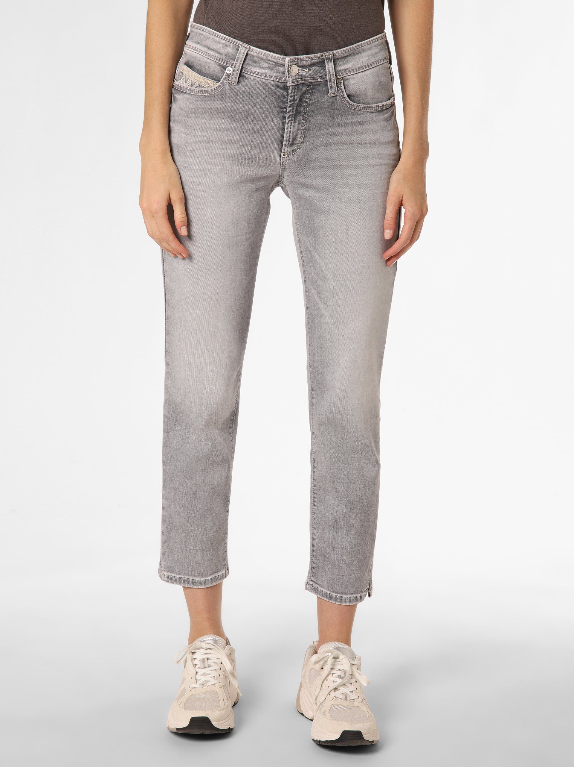 Cambio Slim-fit-Jeans Piper