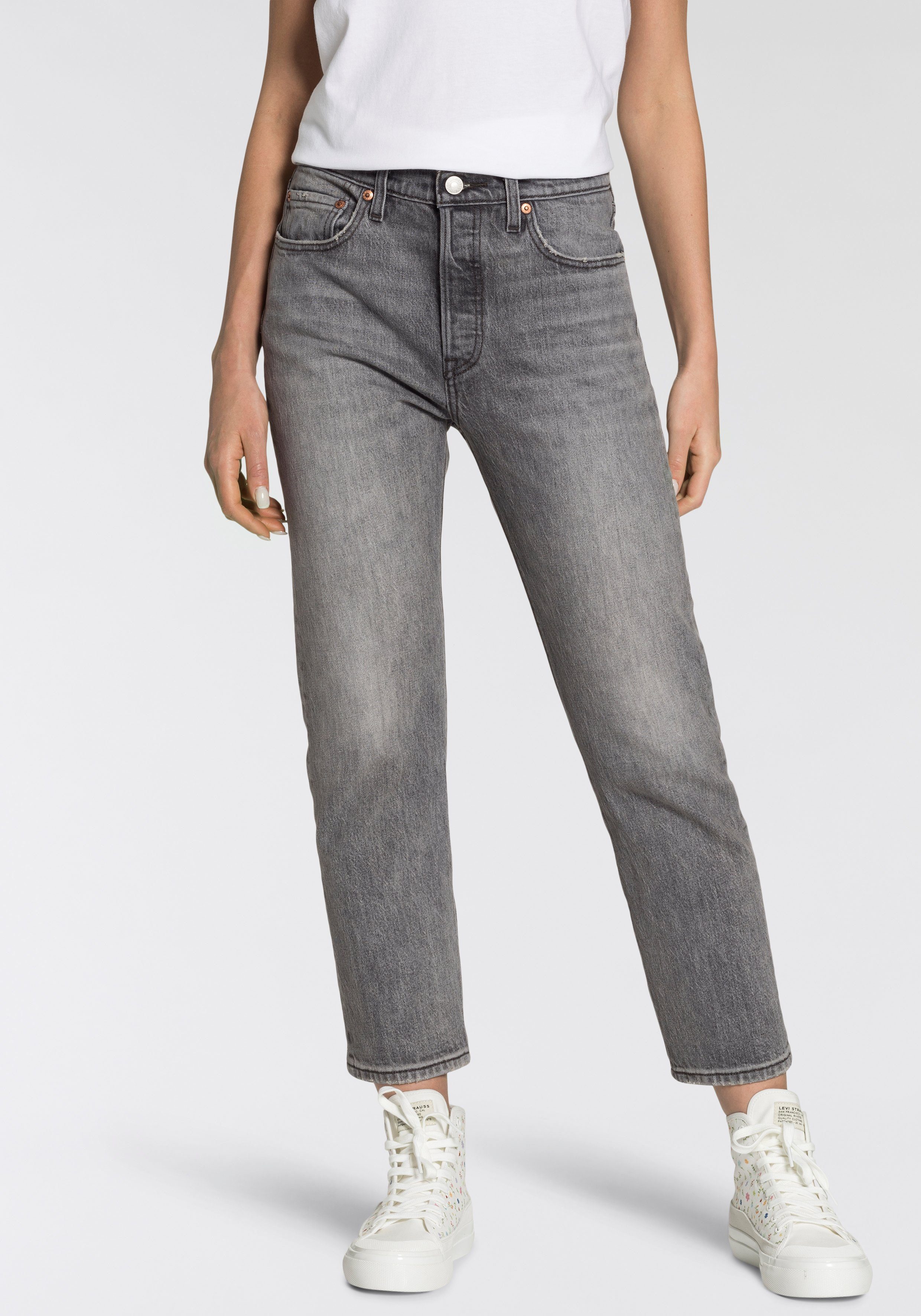 Levi's® 7/8-Jeans 501 Crop 501 Collection, günstig online kaufen
