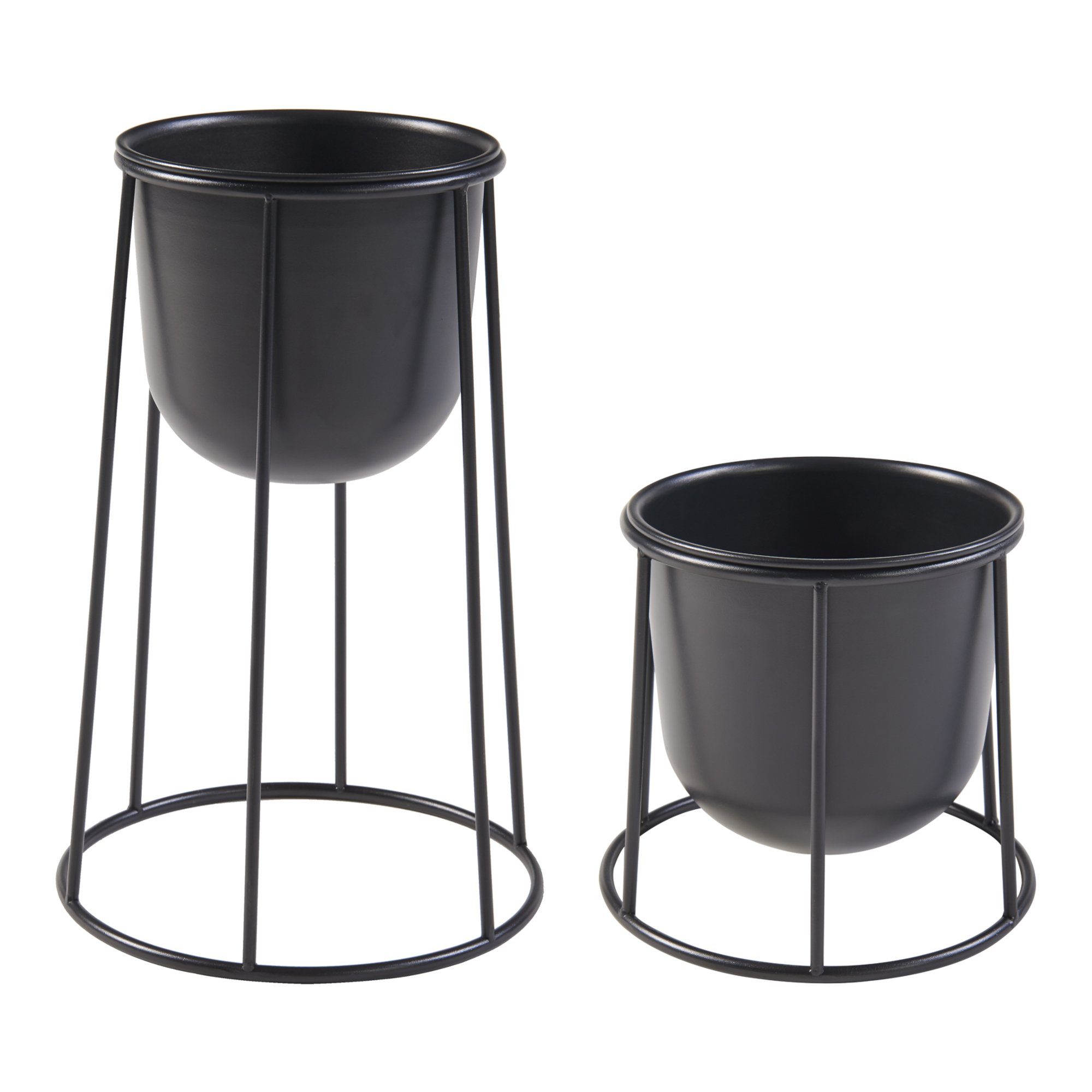 en.casa Blumenständer (2 St), »Nesseby« 2er günstig online kaufen