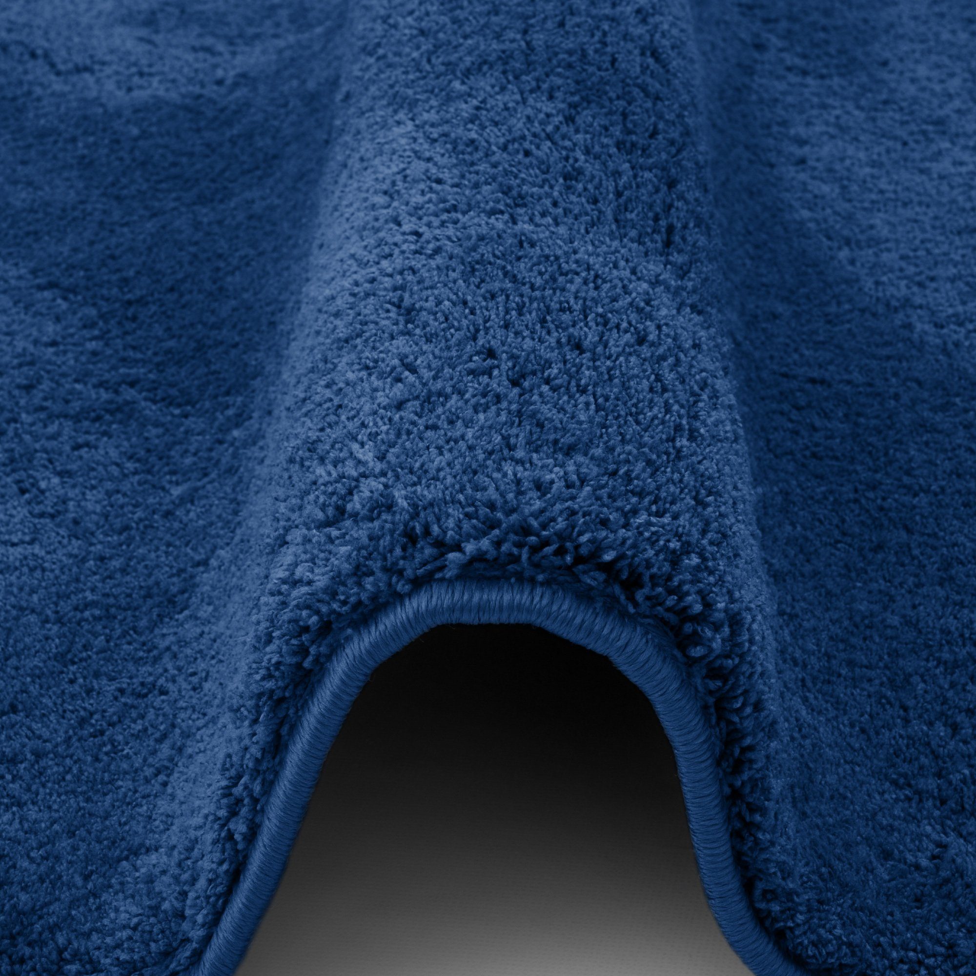 Pergamon Kinderteppich Kinderteppich Super Soft Hochflor Silky Kids, Rechteckig, Höhe: 30 mm
