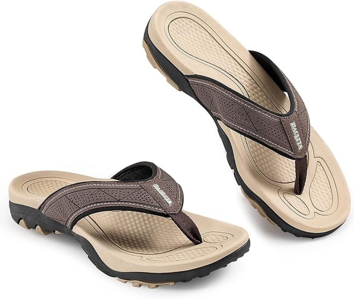 Flip Flops Herren Sandalen Rutschsicher Größe günstig online kaufen