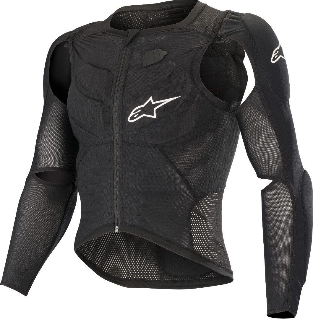 Protektorenjacke Vector Tech Protektorenjacke