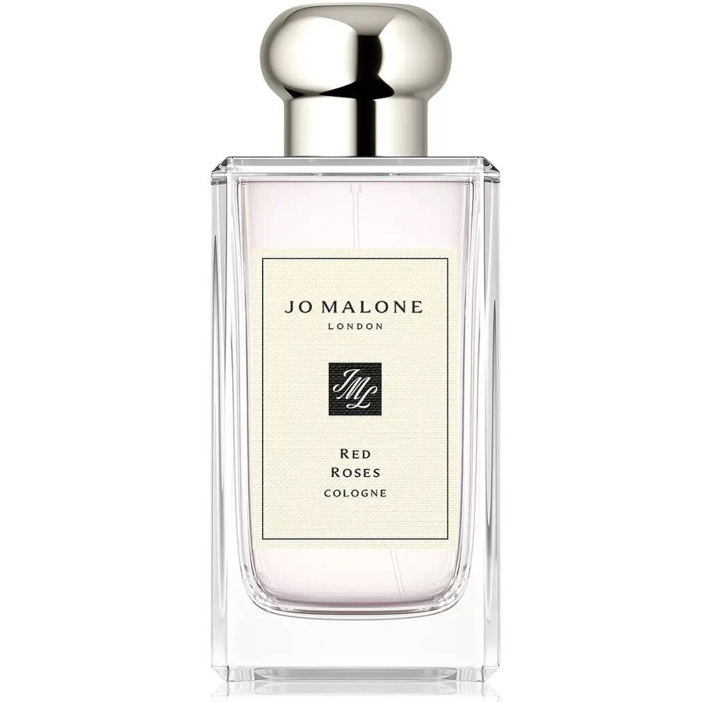 Jo Malone Eau de Cologne Jo Malone Red Roses EdC 100ml