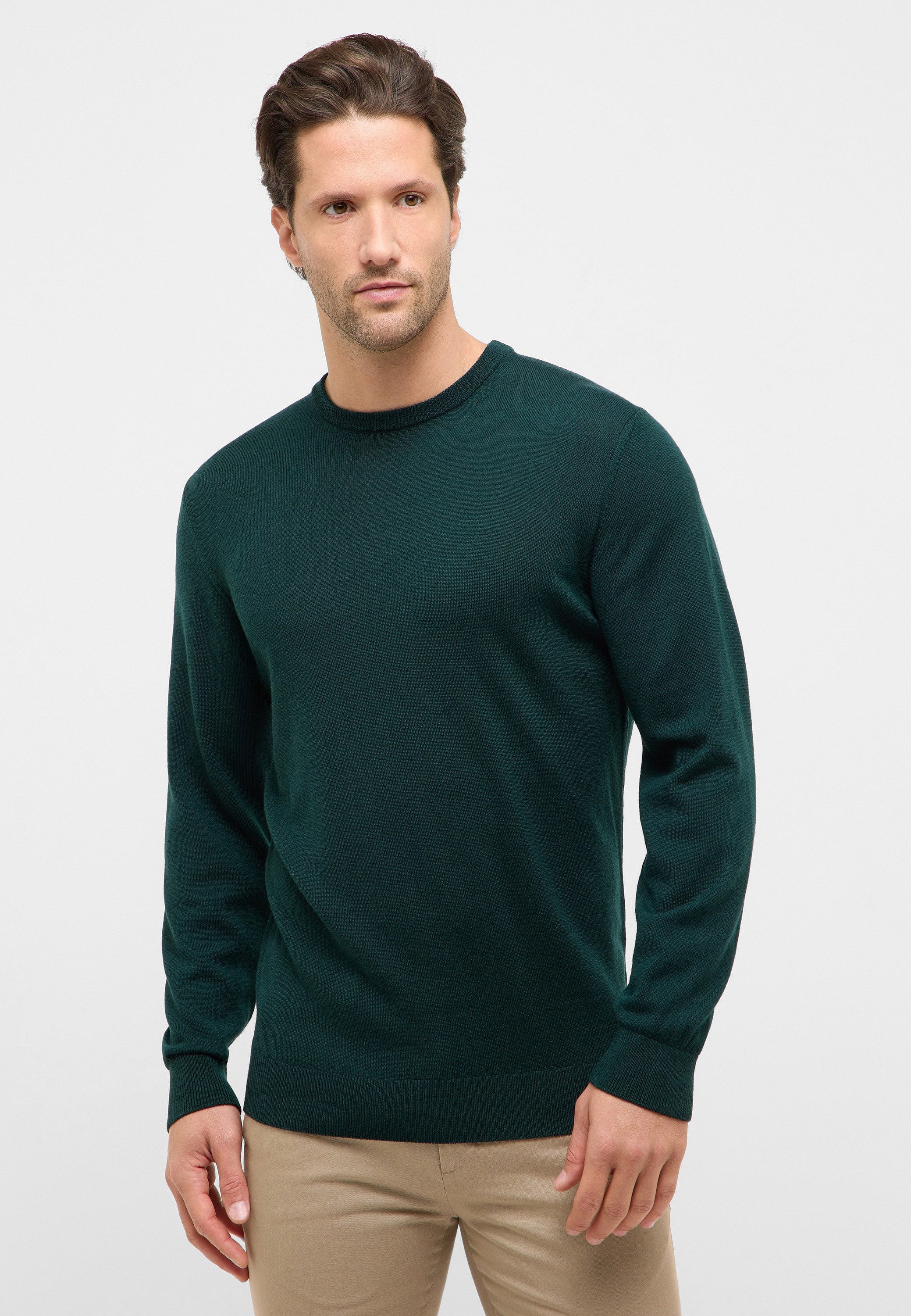 Eterna Strickpullover