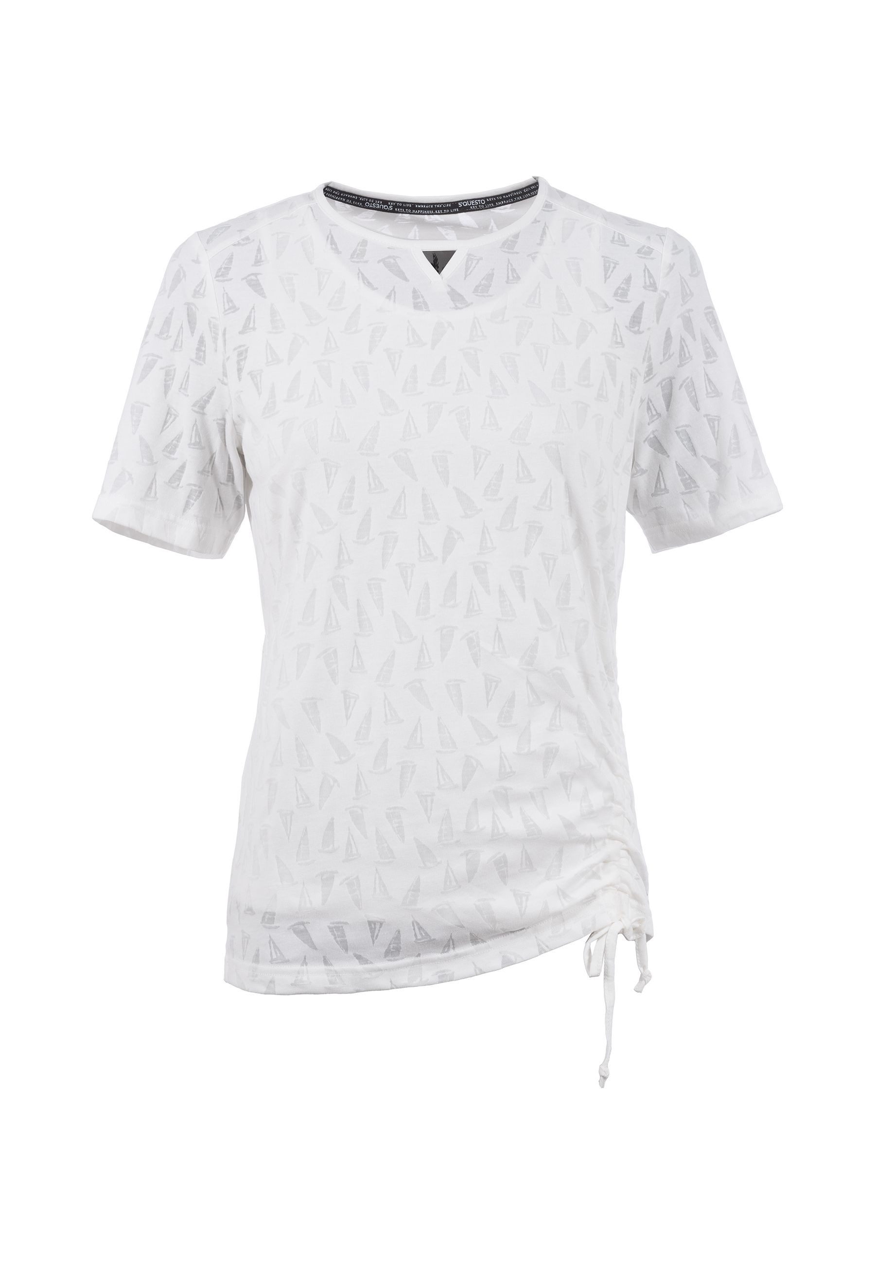 Soquesto Shirt Nintje rose cloud günstig online kaufen