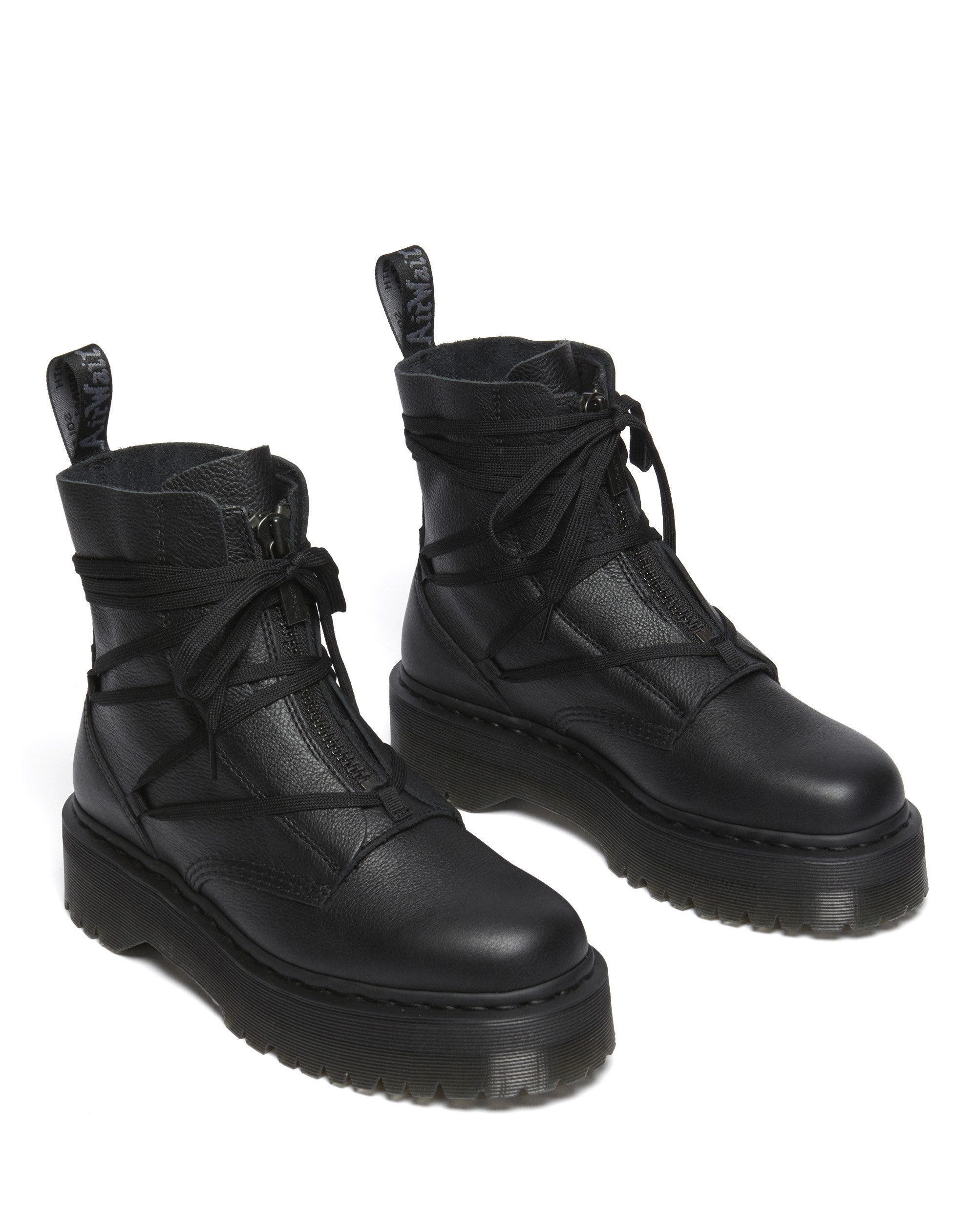 DR. MARTENS Jarrick II mono pisa Ankleboots