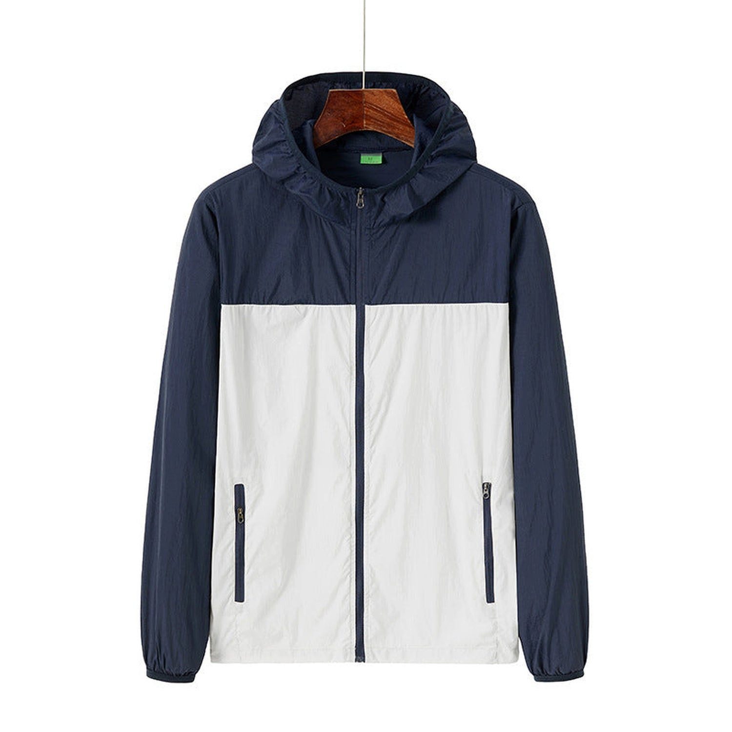 AUKUU Sommerjacke Leichte und atmungsaktive Outdoor günstig online kaufen