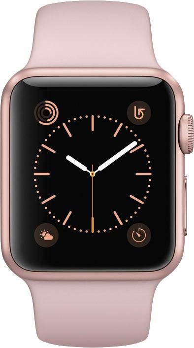 apple watch s1 38mm