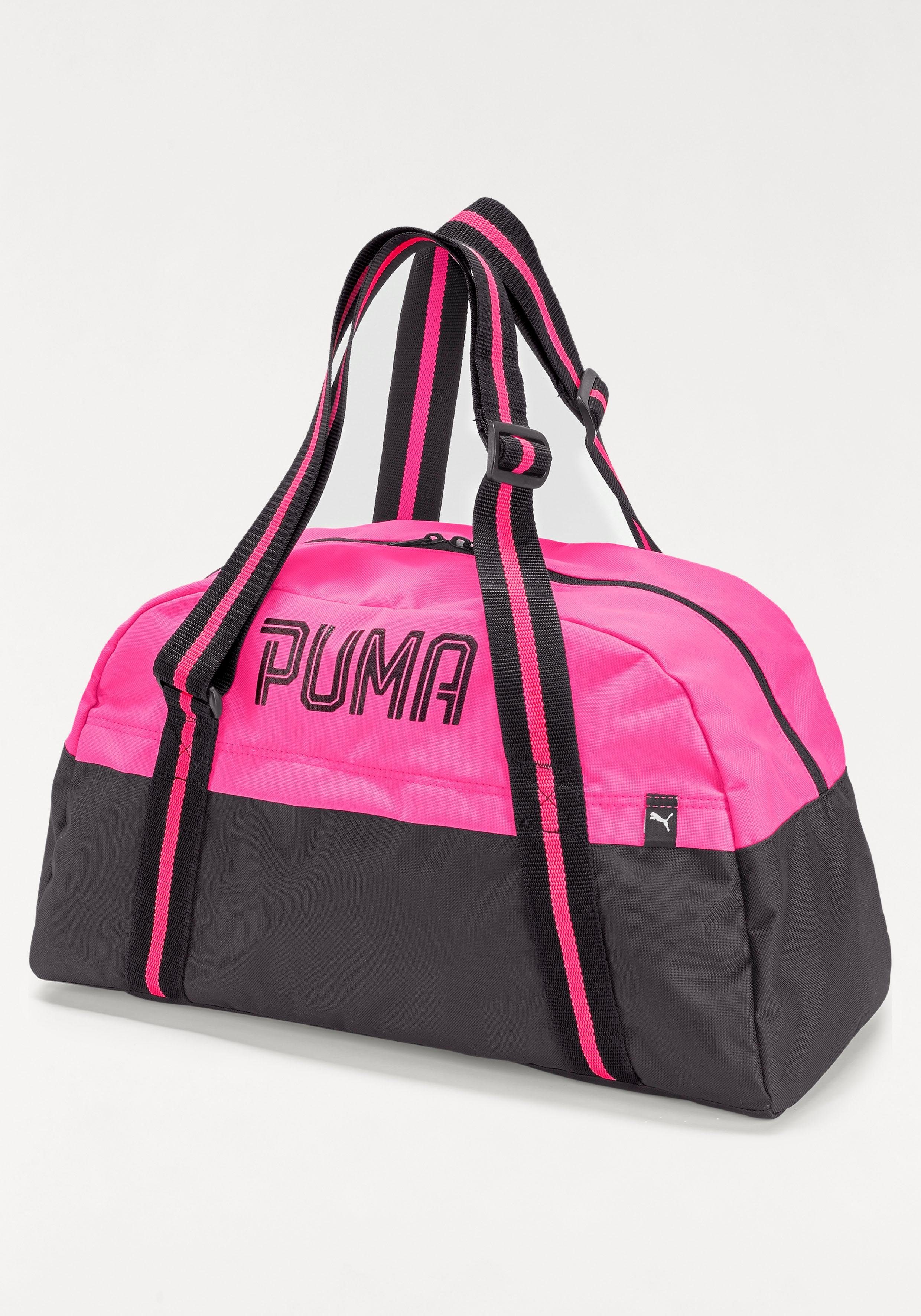 puma sports bags