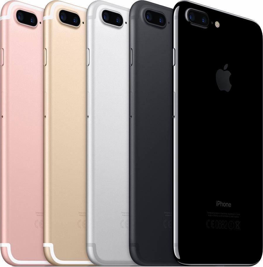 Apple iPhone 7 4,7" 32 GB online kaufen | OTTO