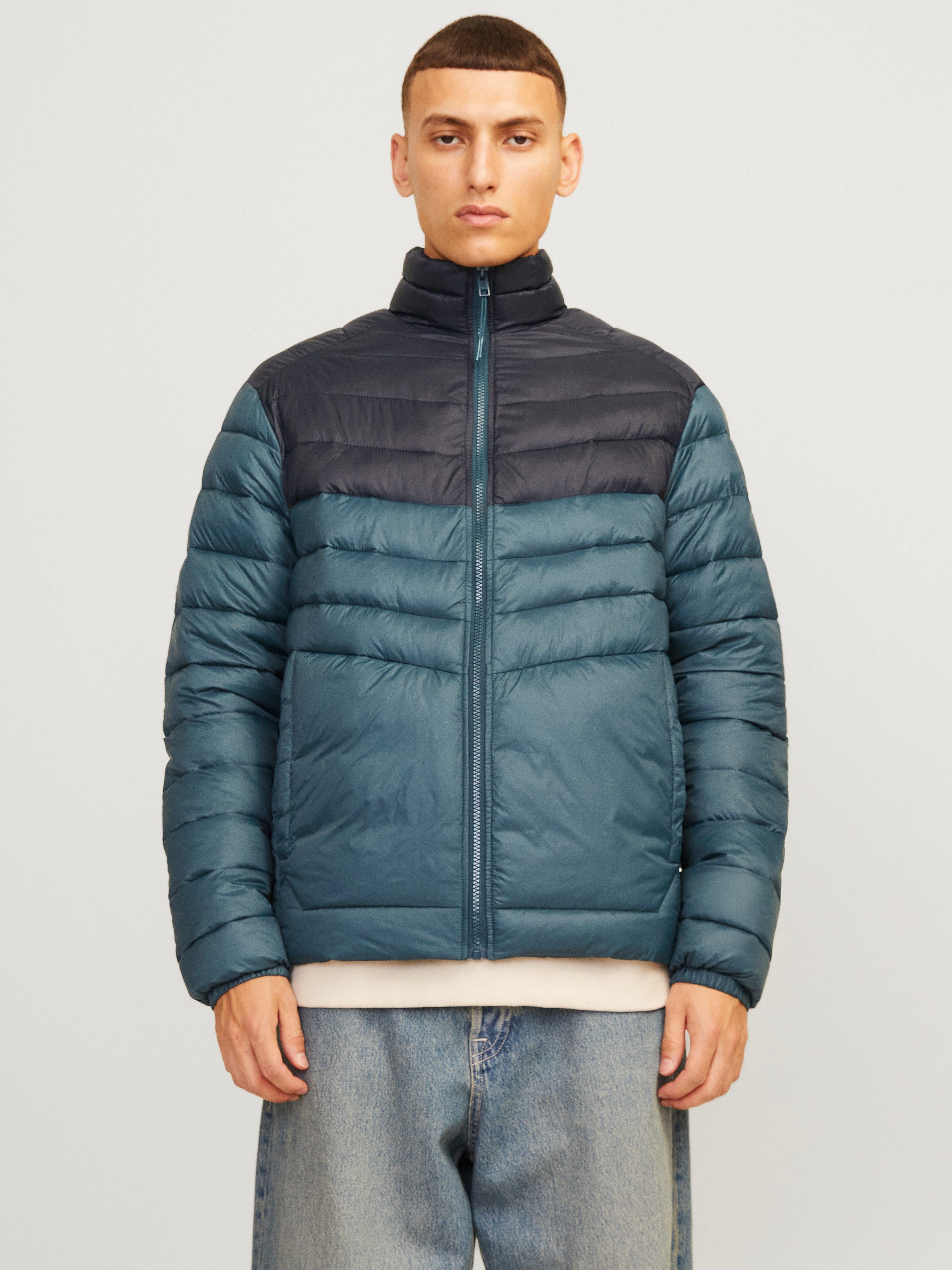 Jack & Jones Steppjacke JJESPRINT PUFFER günstig online kaufen