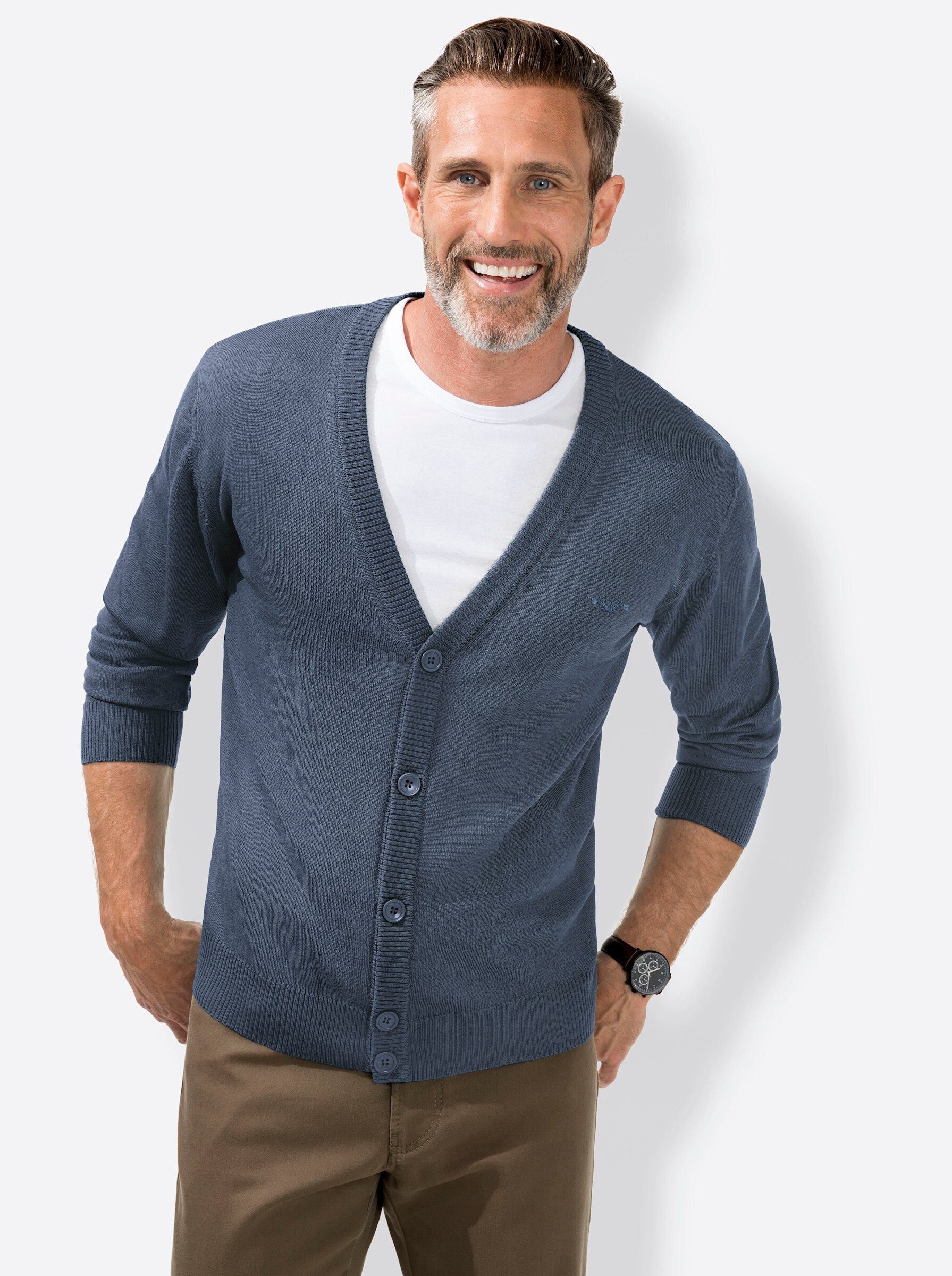 Witt Strickjacke Cardigan günstig online kaufen