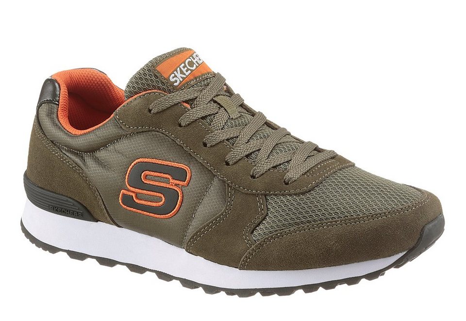 Skechers Sneaker Air Cooled Memory Foam Decksohle OTTO skechers-sneaker-air-cooled-memory-foam-decksohle-otto