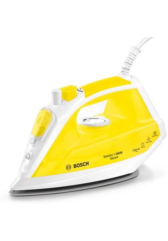 BOSCH Утюг Sensixx'x DA10 Secure TDA1024140 ...