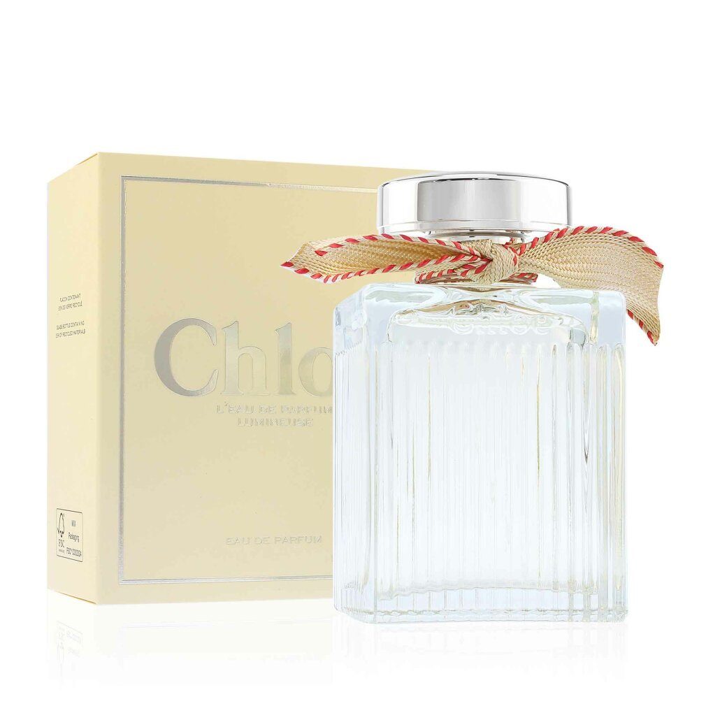 Chloé Eau de Parfum Chlo? Lumineuse Eau De Parfum 100 ml (woman)