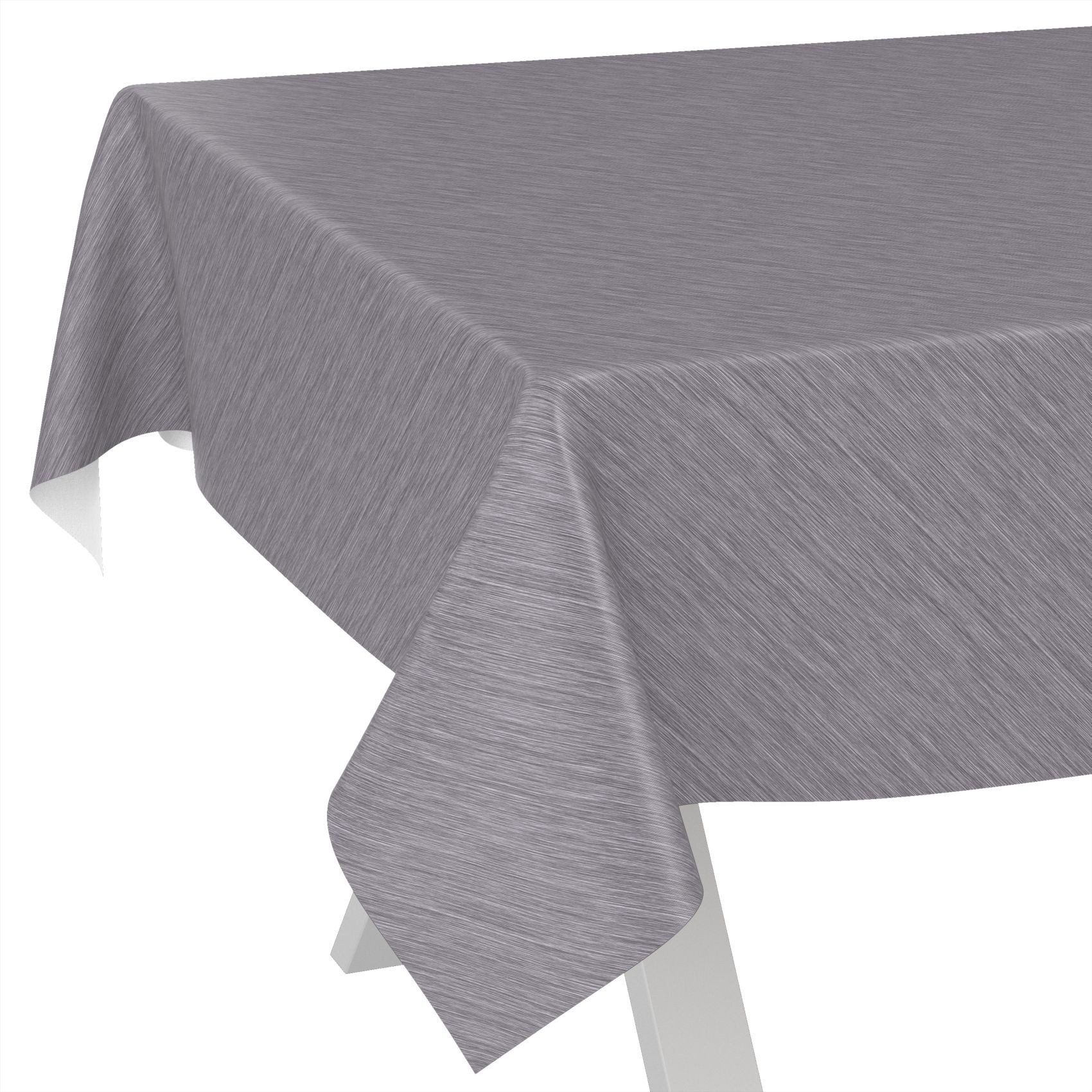 ANRO Tischdecke Wachstuchtischdecke Gartentischdecke Wachstischdecke (Einze günstig online kaufen