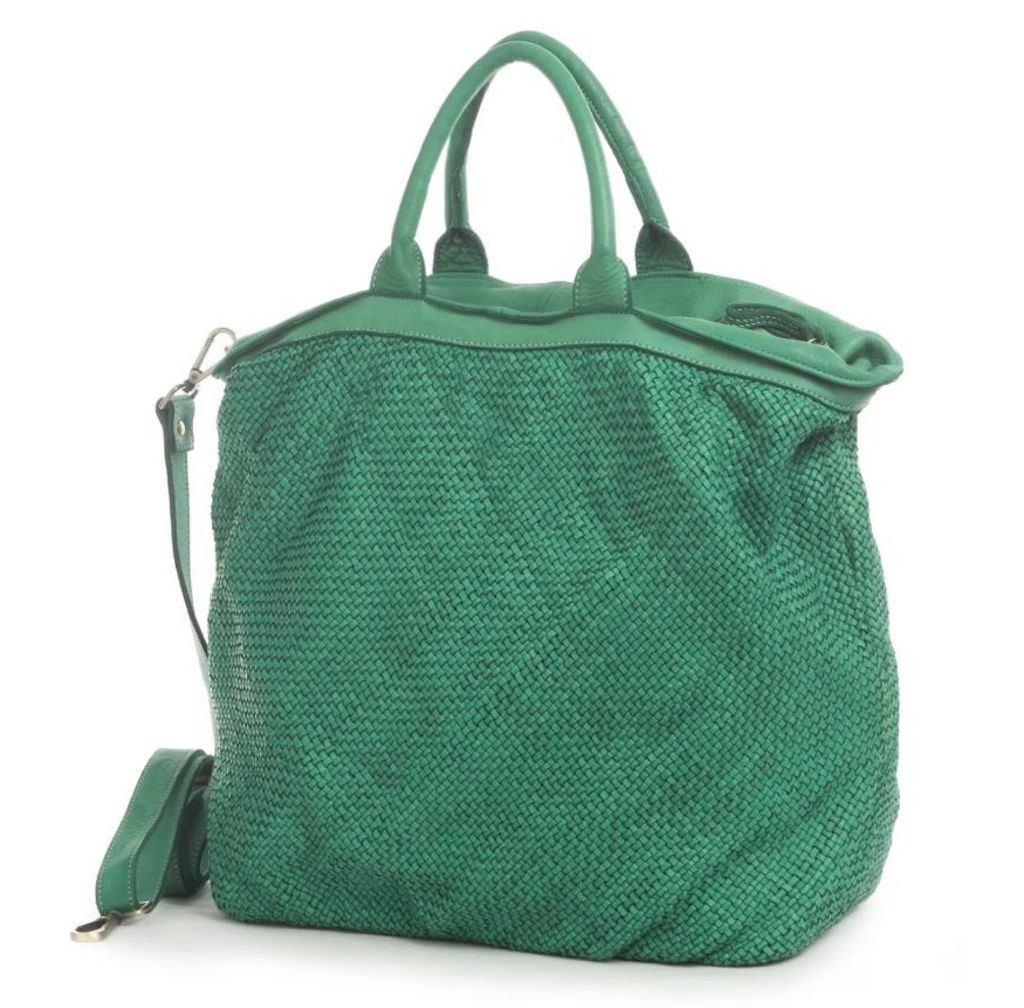 BZNA Shopper Naomi Designer Handtasche Schultertasche günstig online kaufen