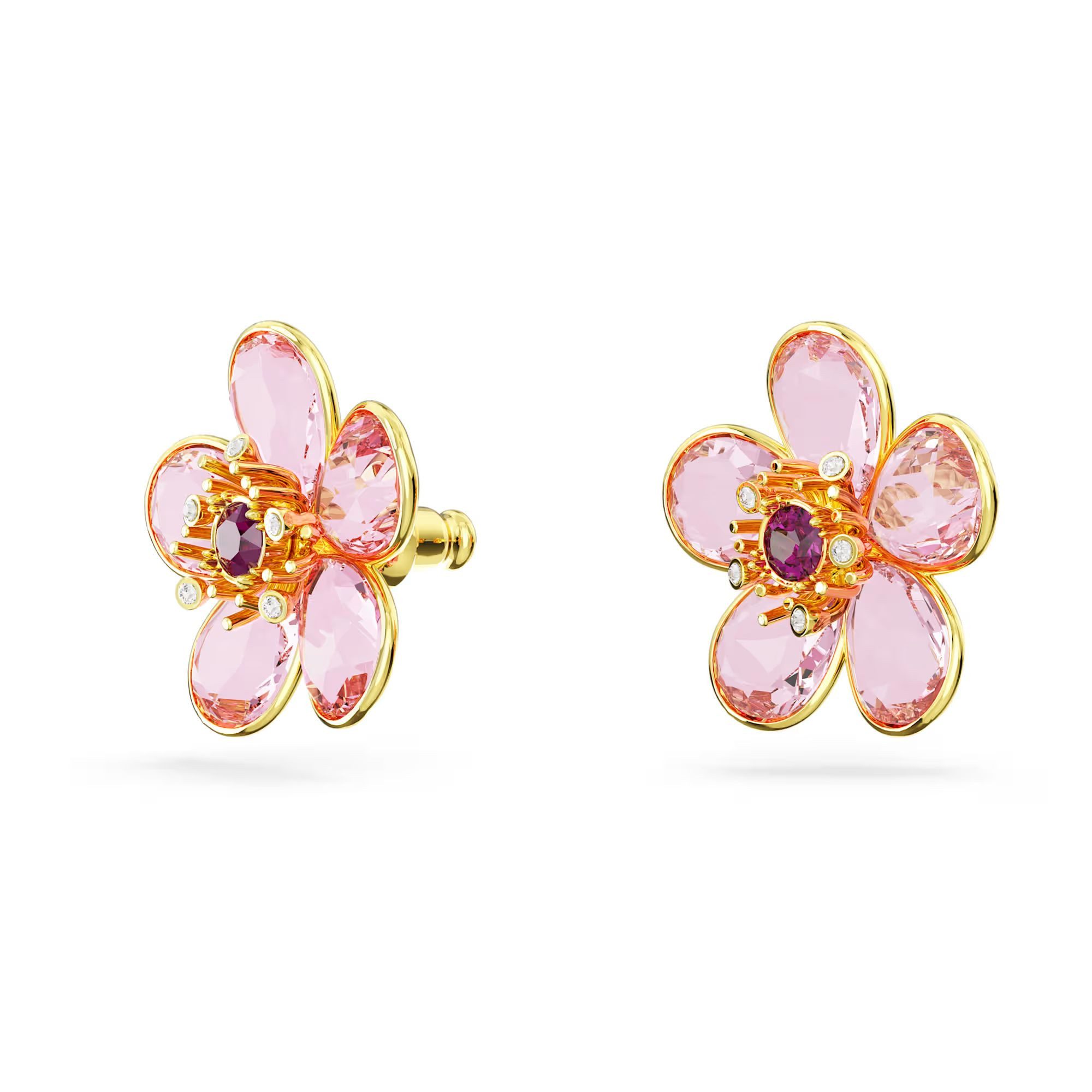 Swarovski Paar Ohrstecker Florere 5656635