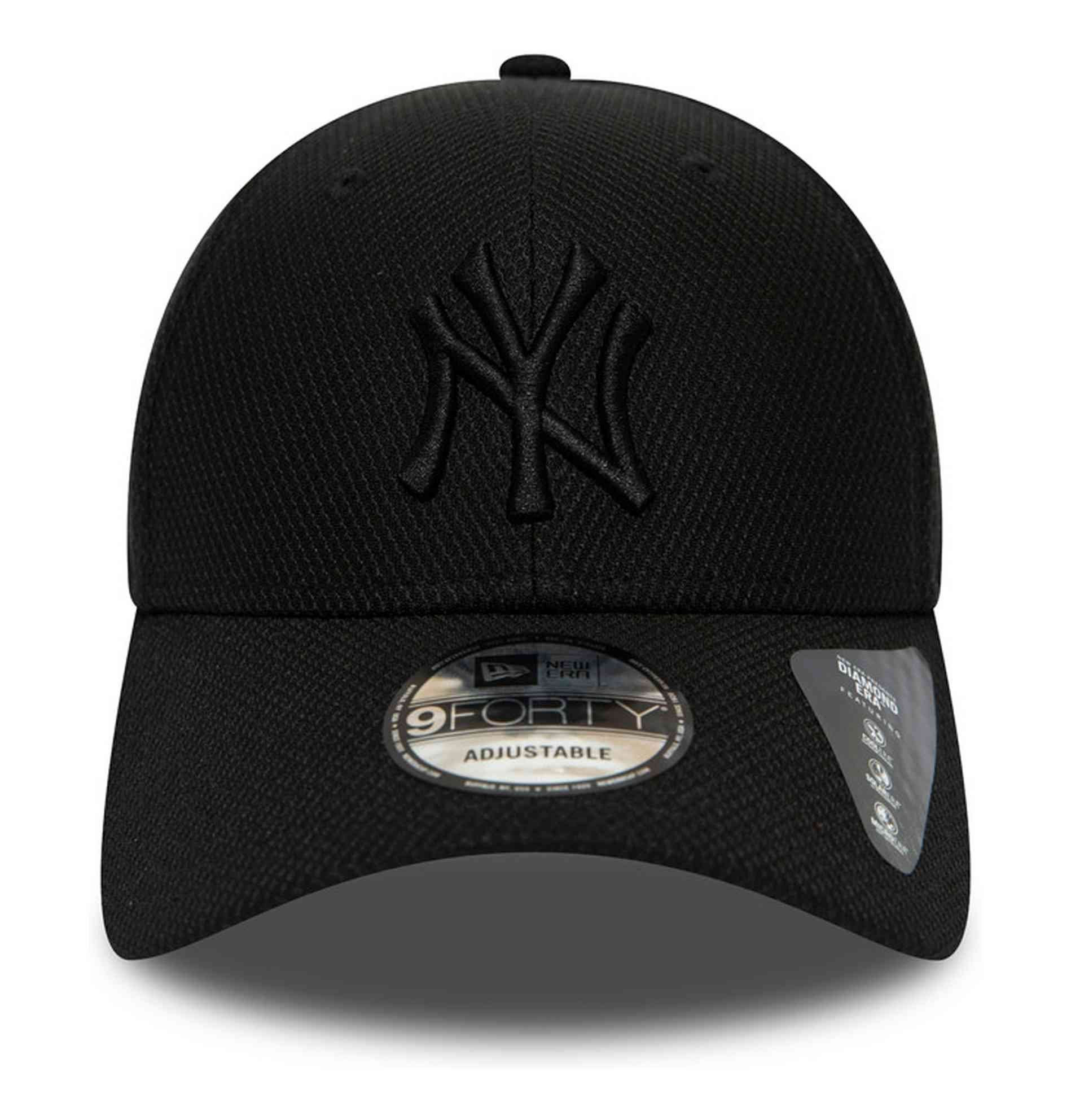 New Era Snapback Cap MLB New günstig online kaufen