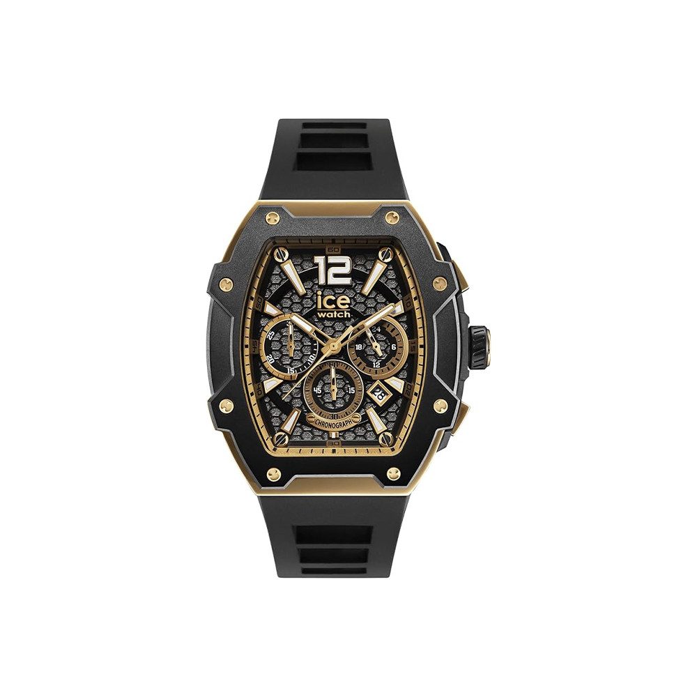 ice-watch Quarzuhr Ice-Watch Ice Boliday Black günstig online kaufen