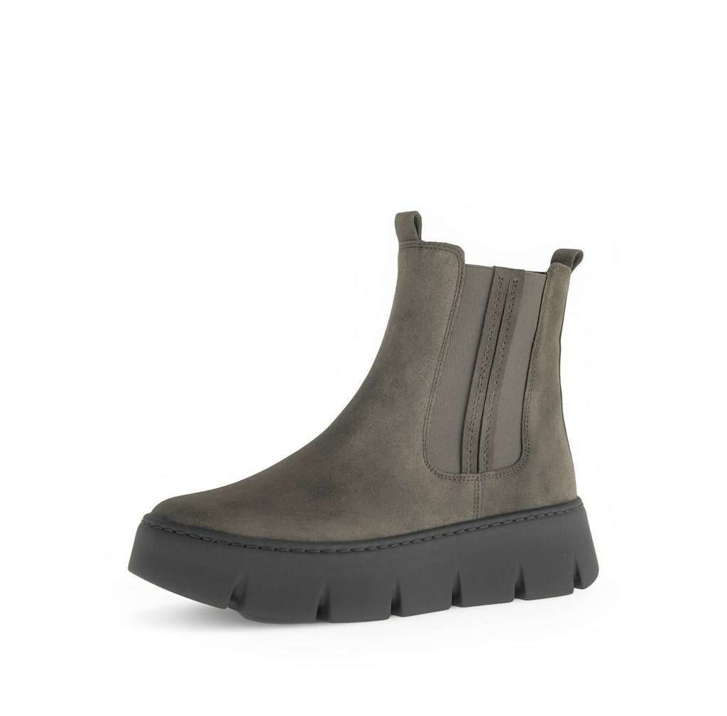 Stiefeletten für Damen Stiefelette