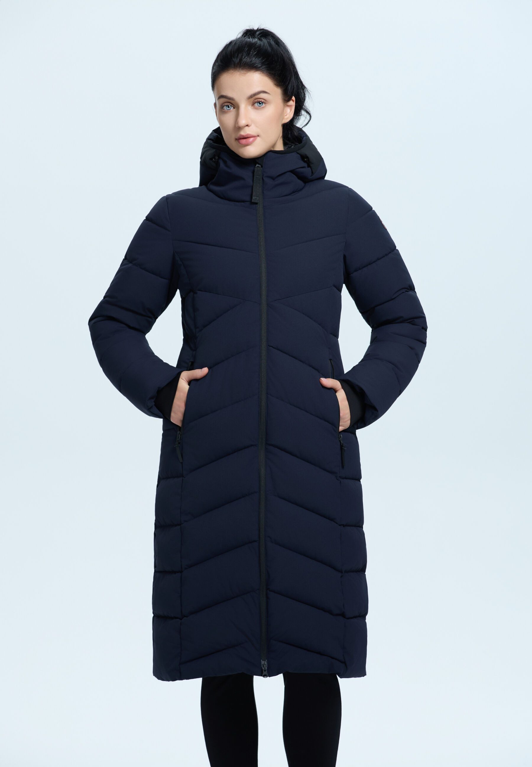 Icepeak Outdoorjacke Icepeak Mantel Partridge günstig online kaufen