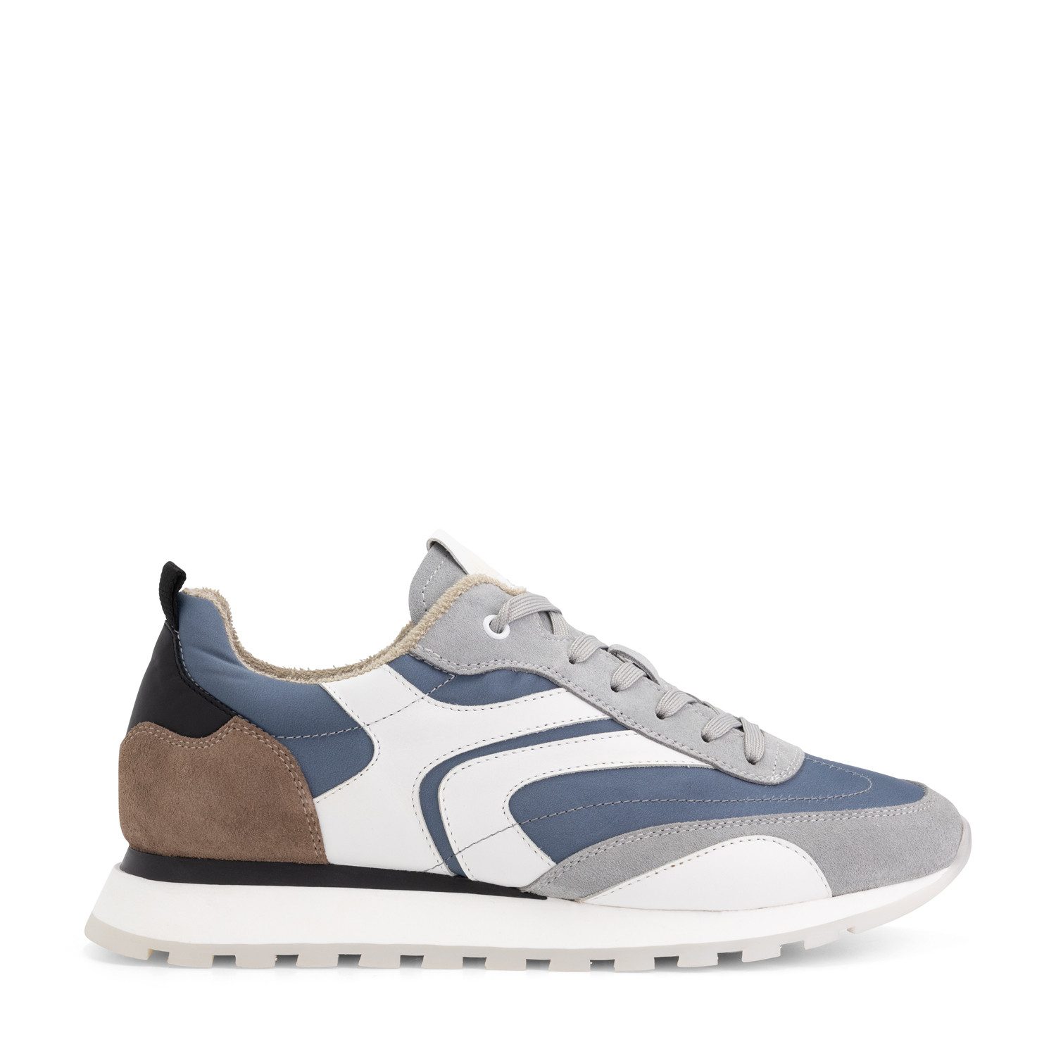 DenBroeck Morris St. Sneaker Atmungsaktiv günstig online kaufen