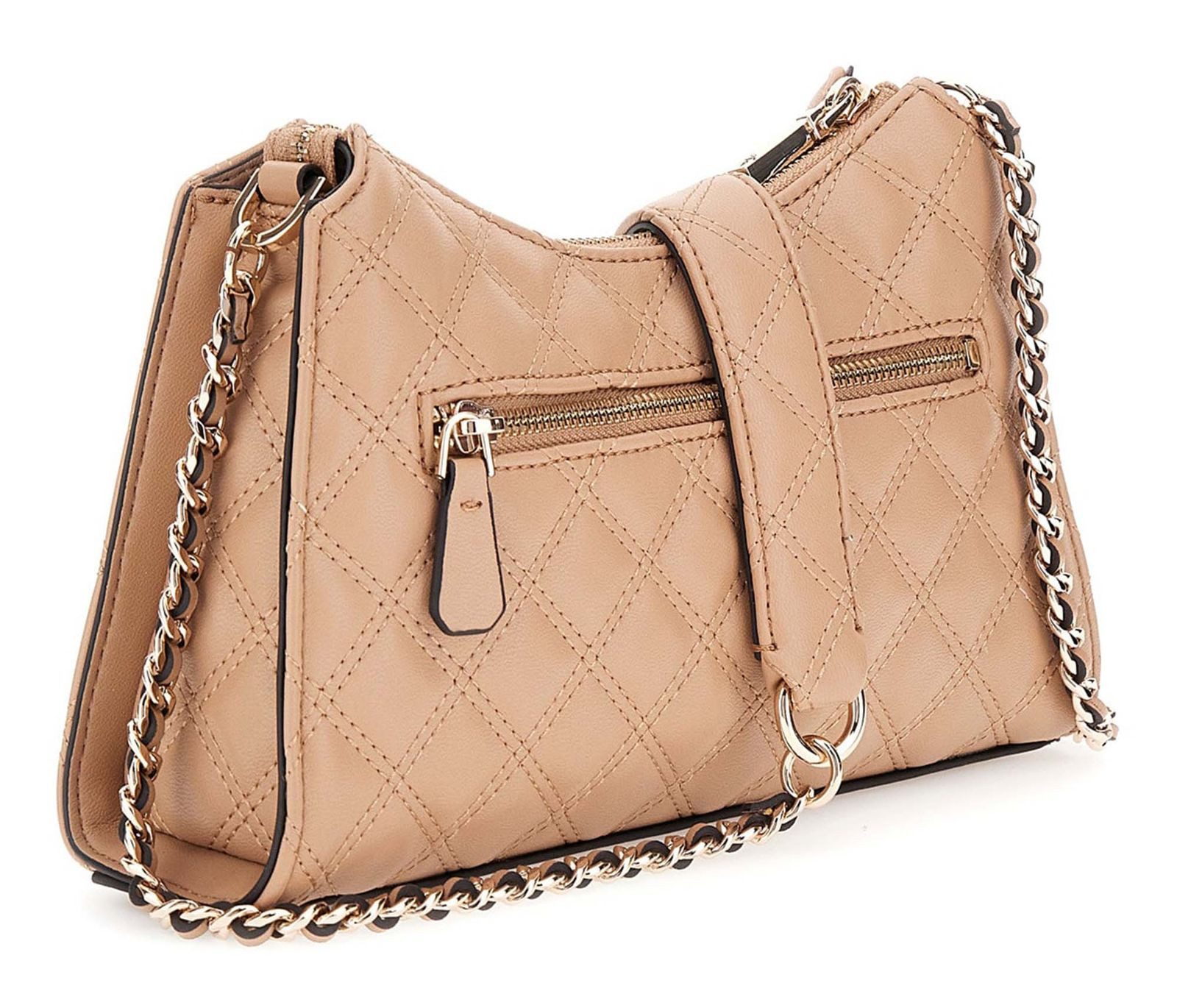 Guess Schultertasche Top Zip Shoulder Bag